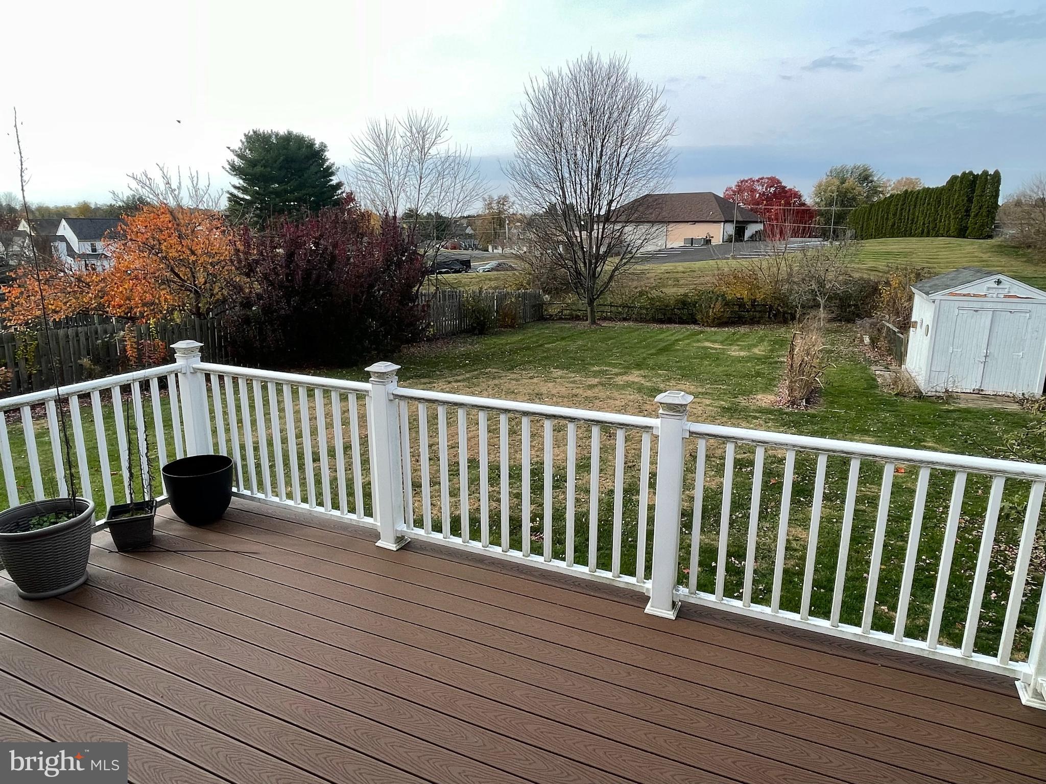 EDEN FARMS - Residential