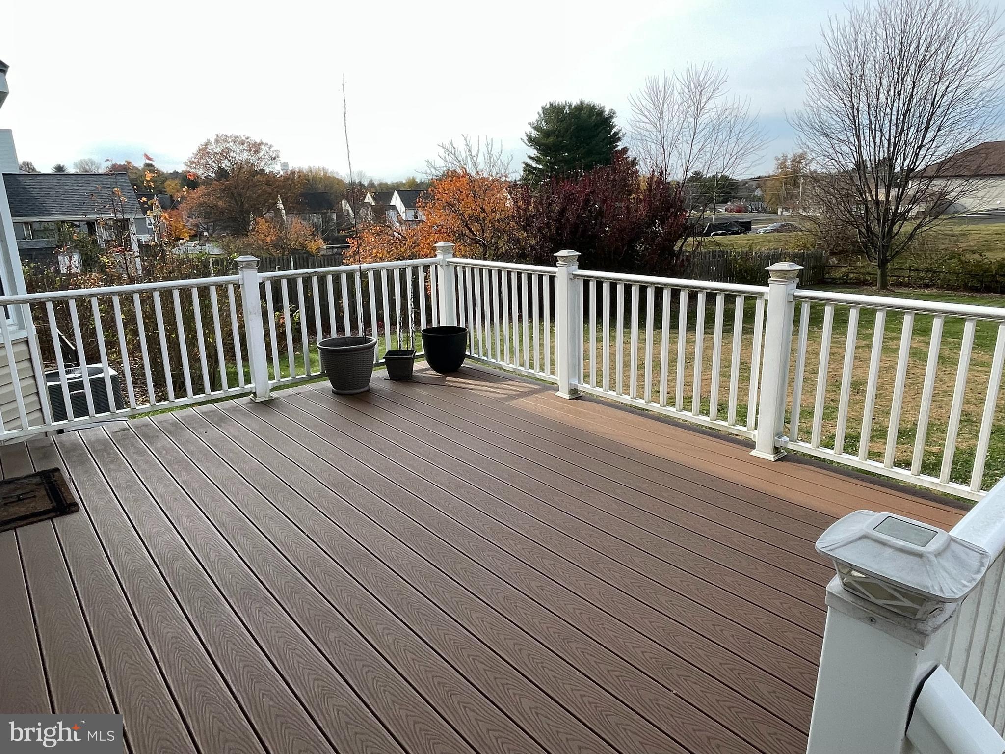 EDEN FARMS - Residential