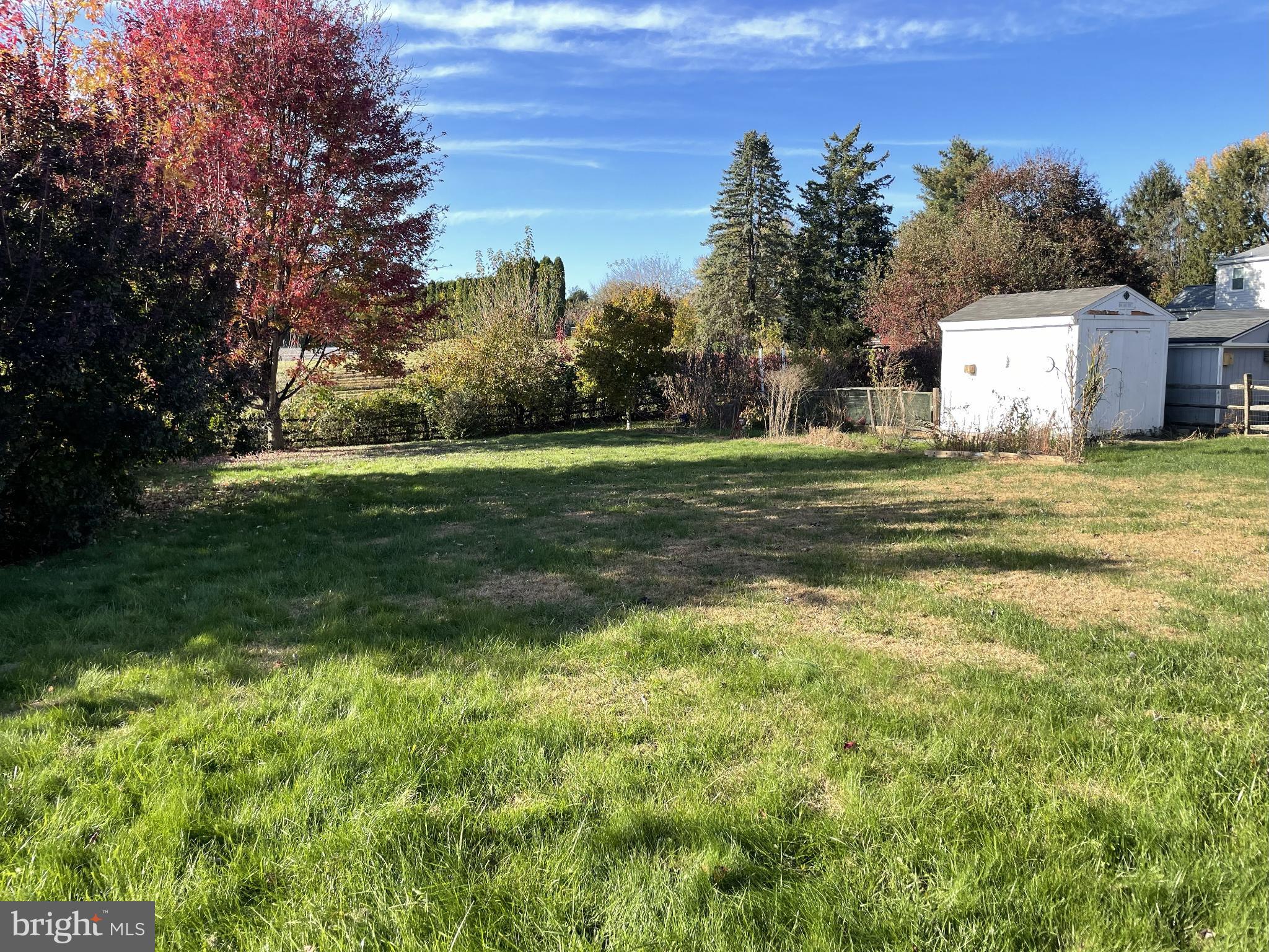 EDEN FARMS - Residential