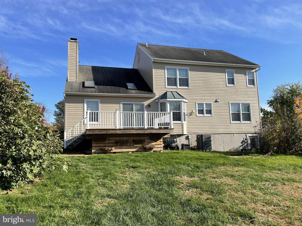 Photo of 108 Garden Way, WESTMINSTER, MD 21157 (MLS # MDCR2030672)