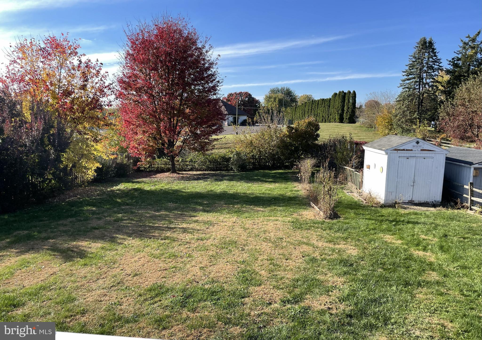 EDEN FARMS - Residential