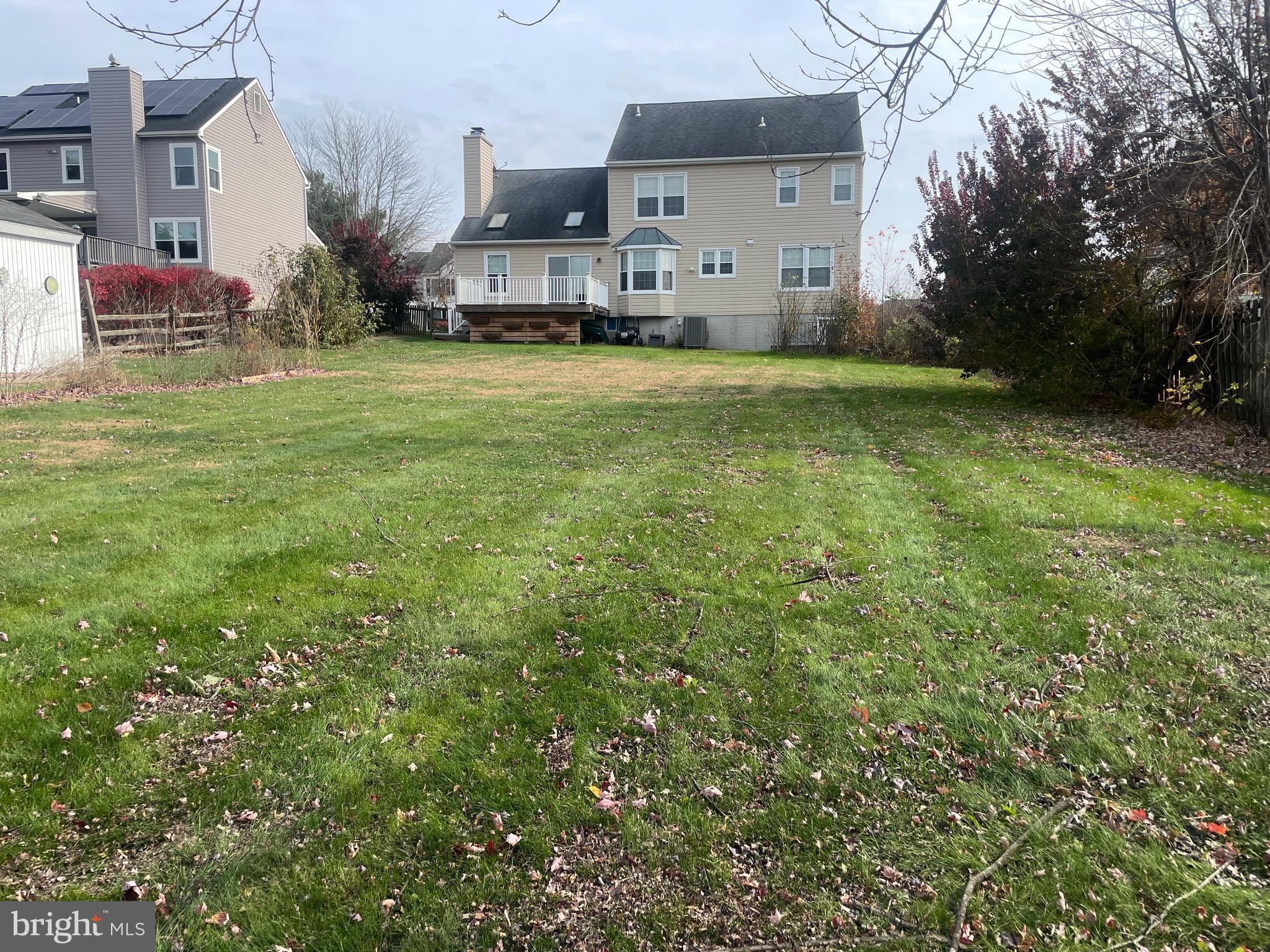 EDEN FARMS - Residential