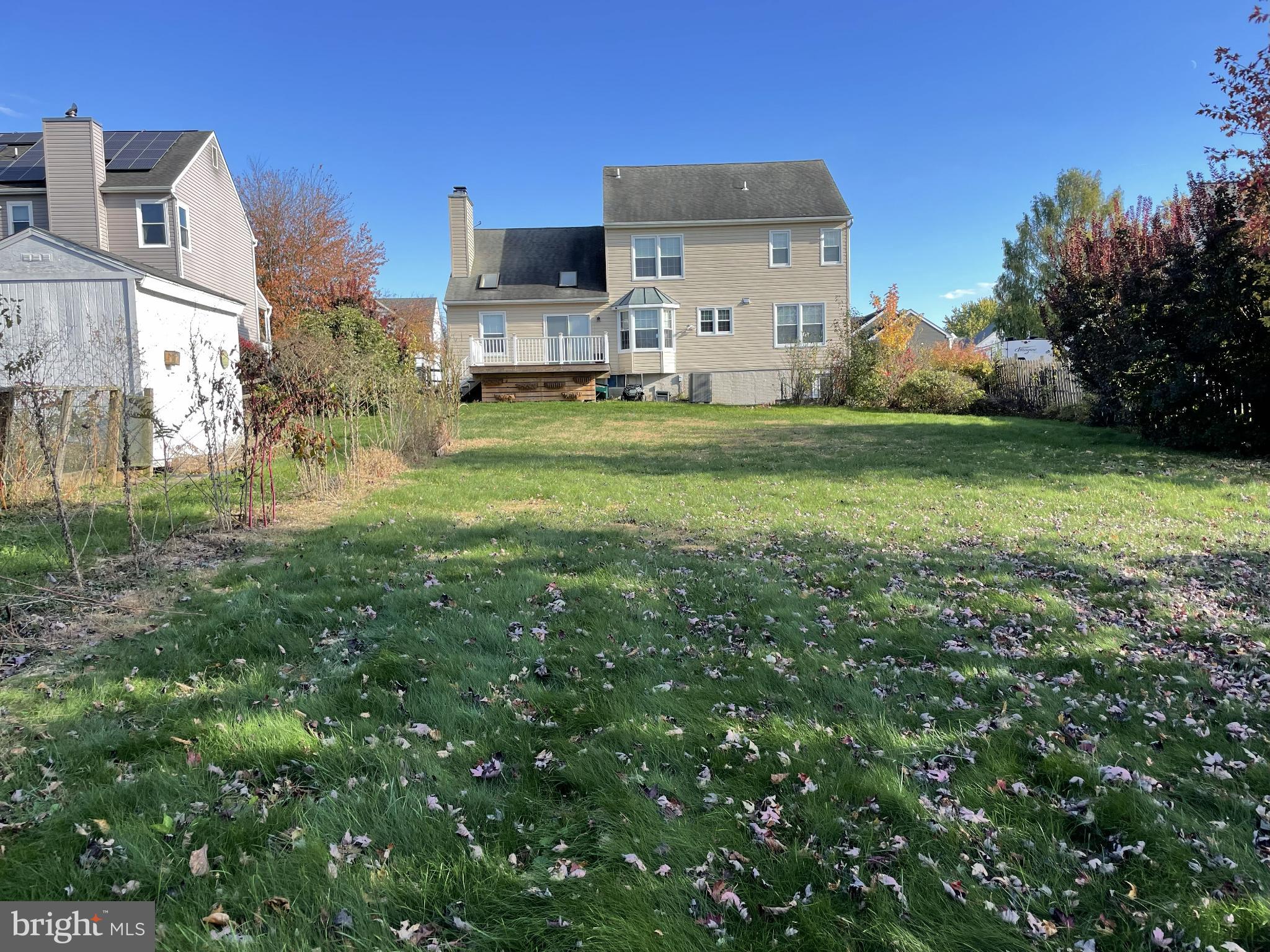 EDEN FARMS - Residential