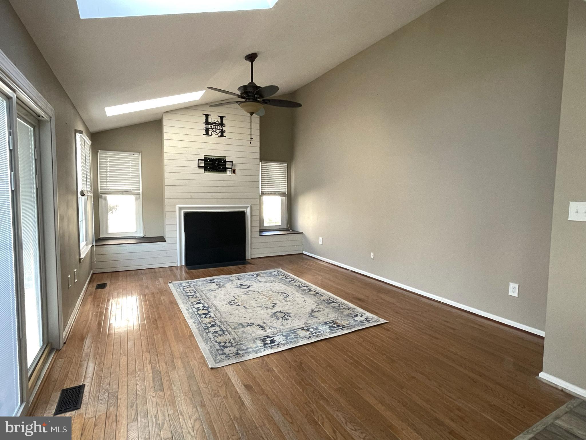 EDEN FARMS - Residential