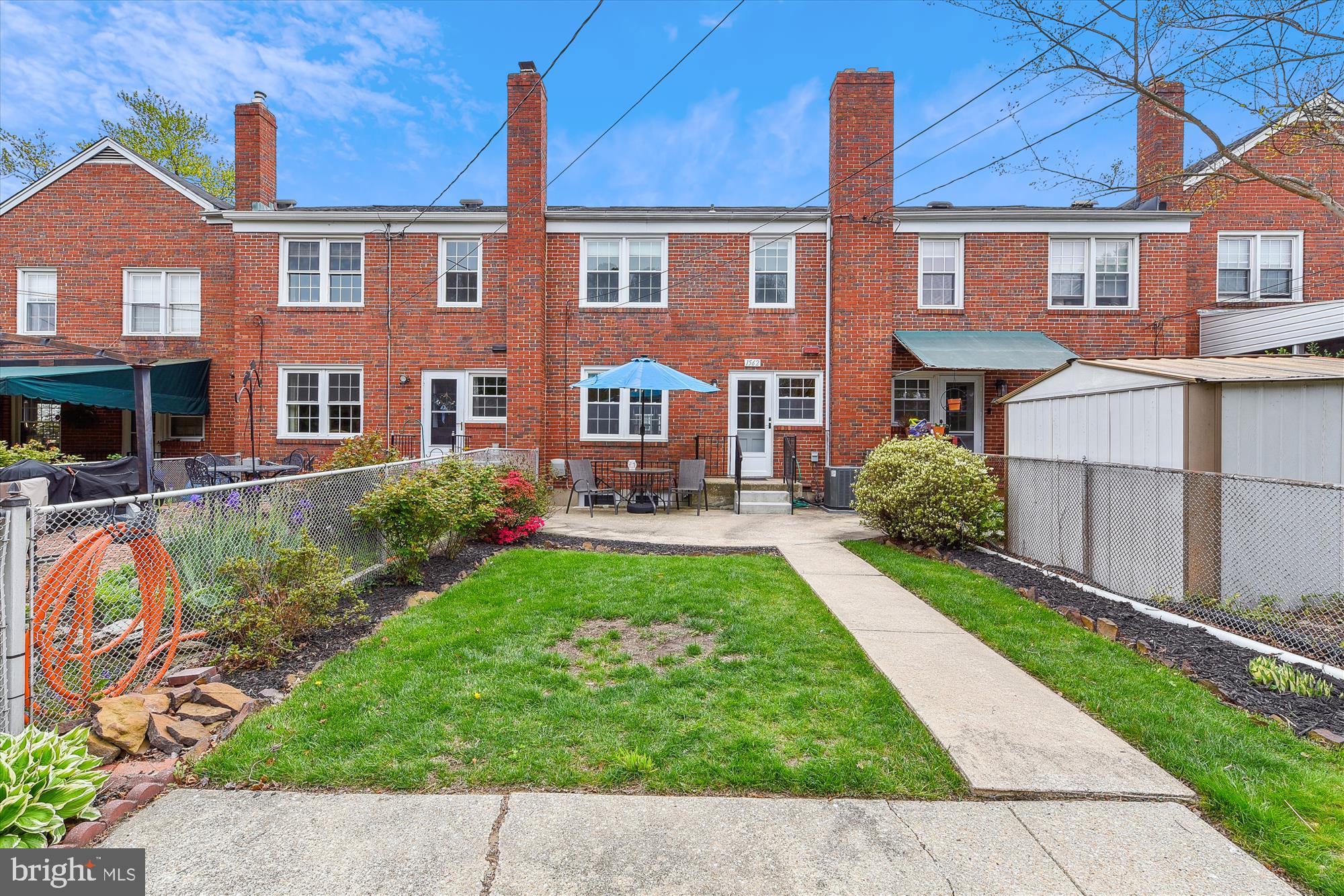 LOCH RAVEN MANOR - Residential