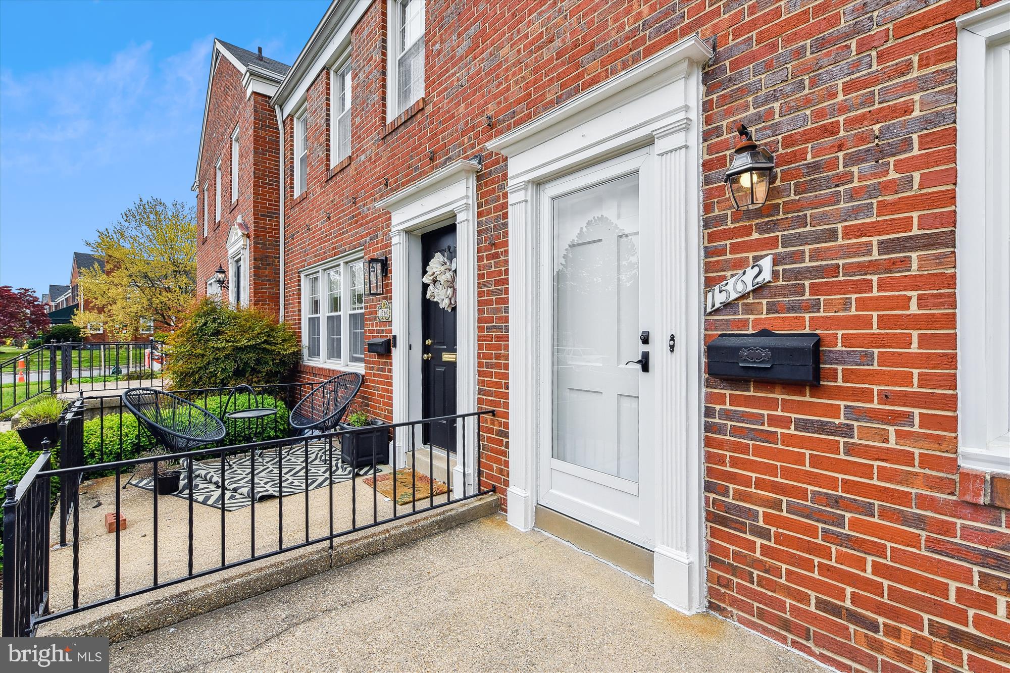 LOCH RAVEN MANOR - Residential