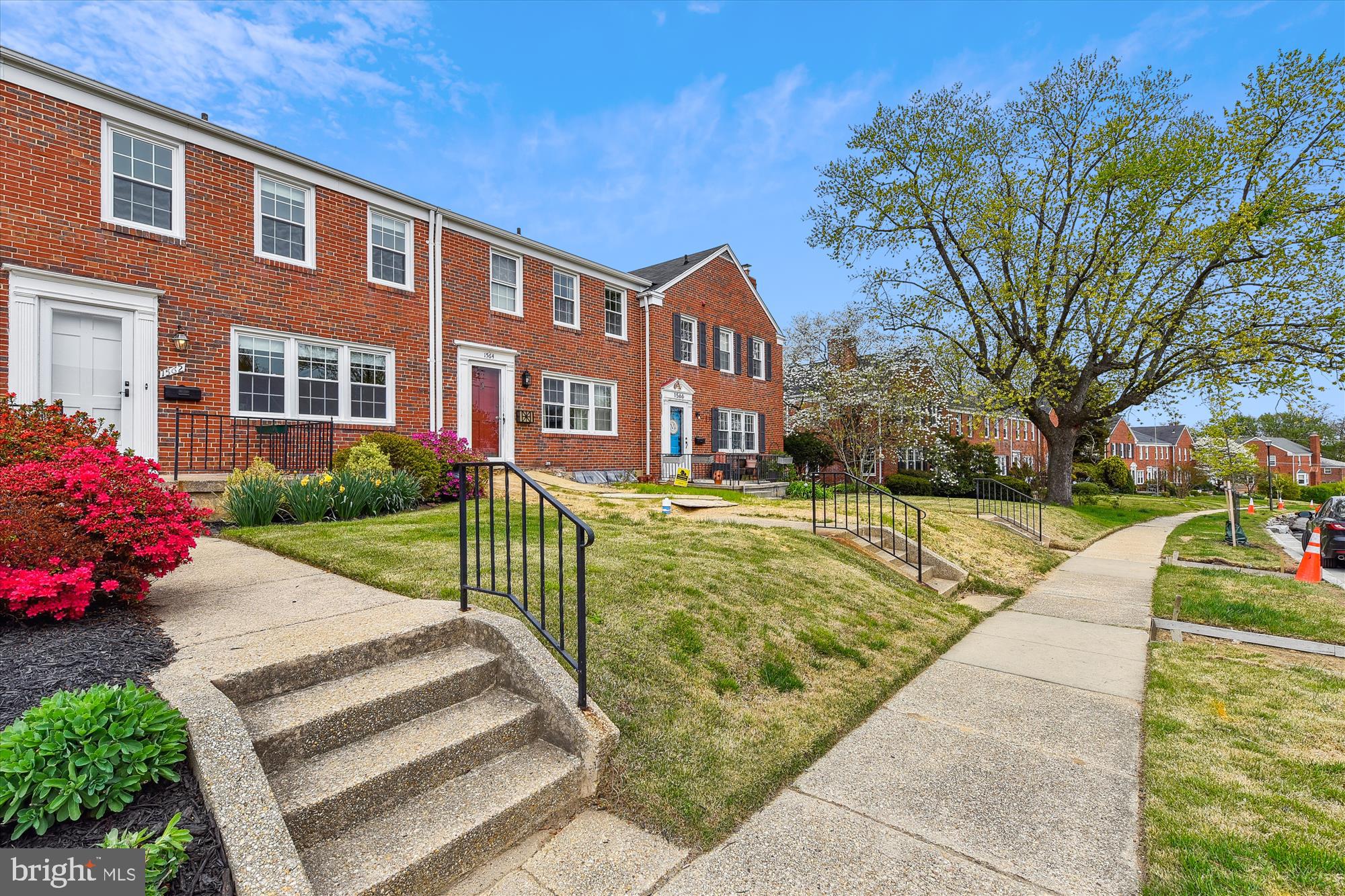 LOCH RAVEN MANOR - Residential