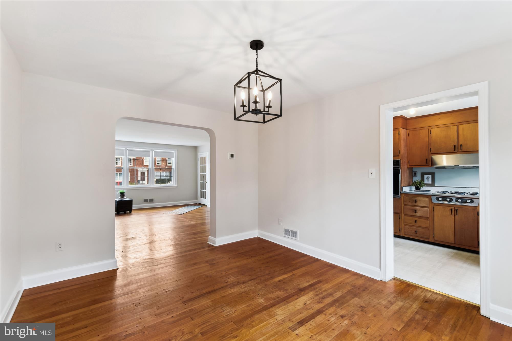 LOCH RAVEN MANOR - Residential