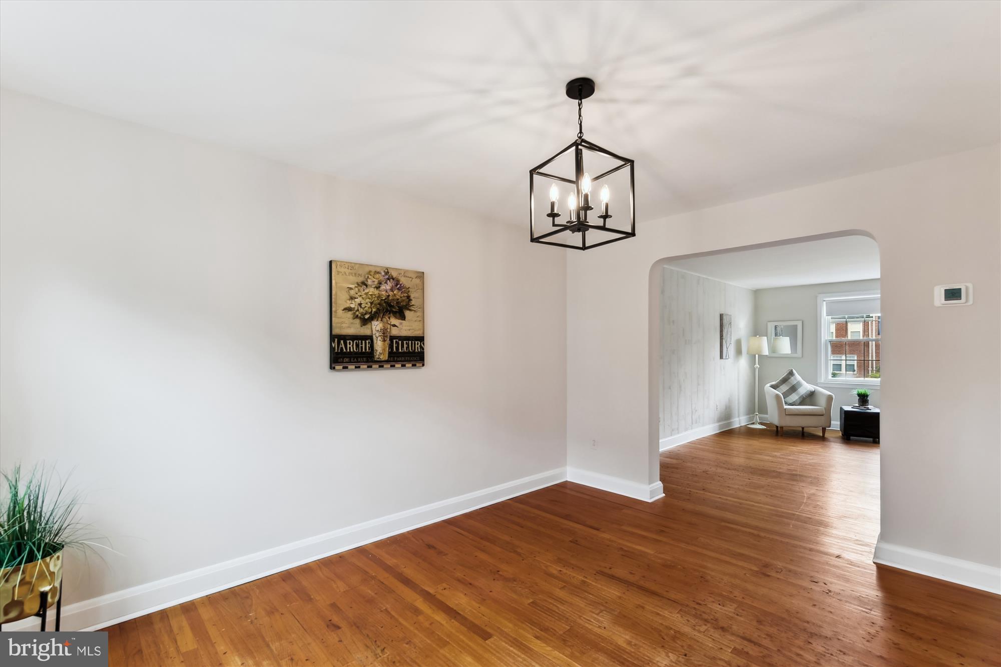 LOCH RAVEN MANOR - Residential