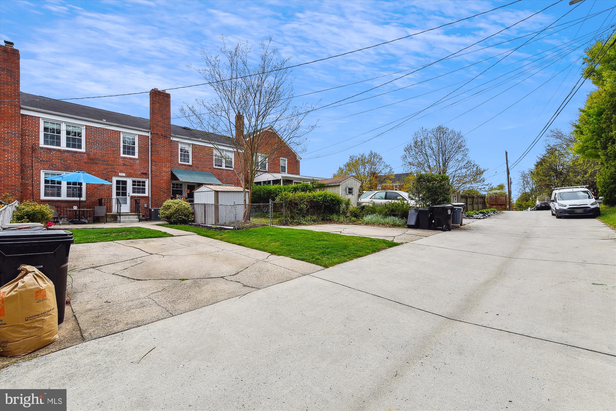 LOCH RAVEN MANOR - Residential