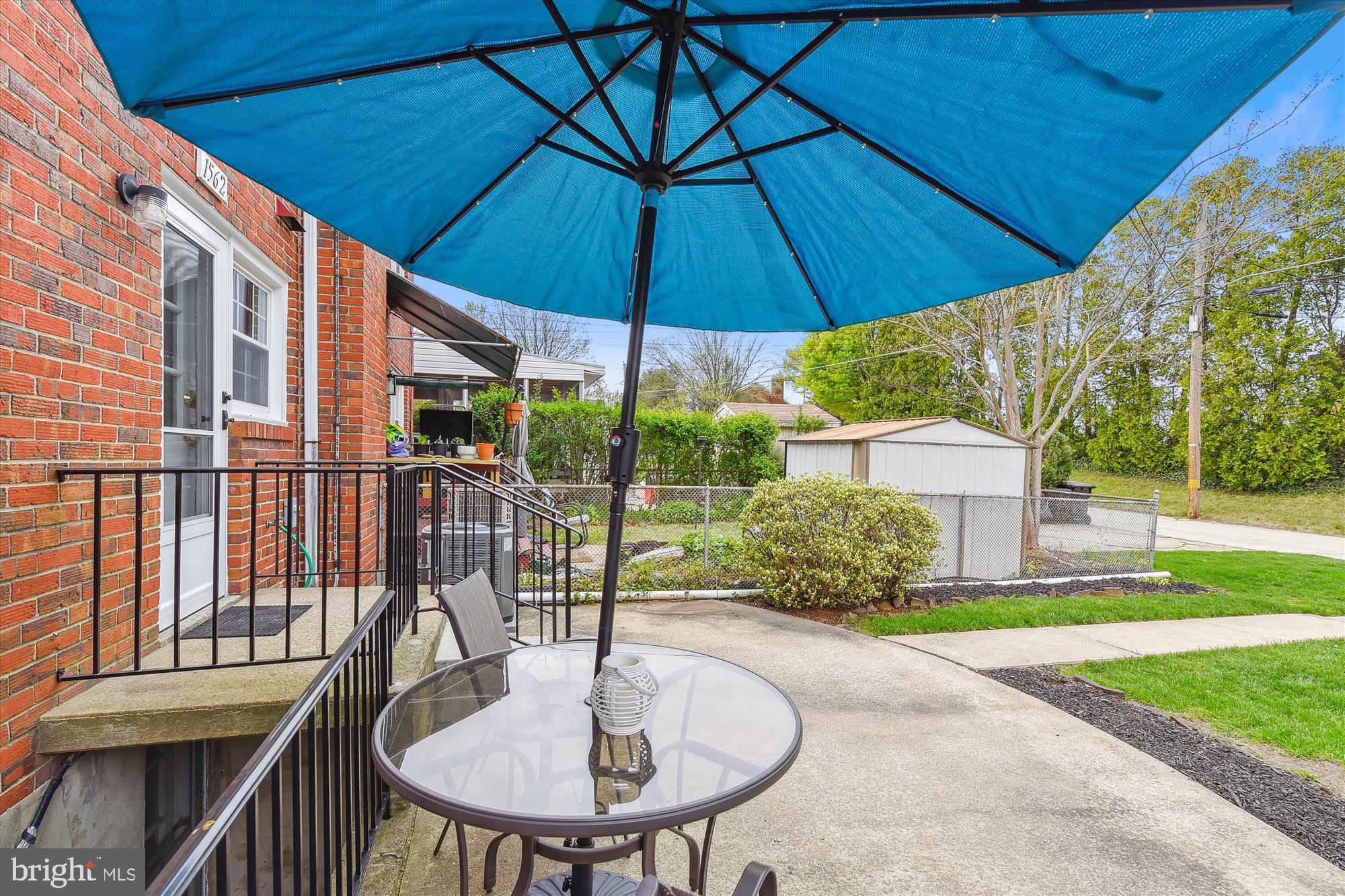 LOCH RAVEN MANOR - Residential