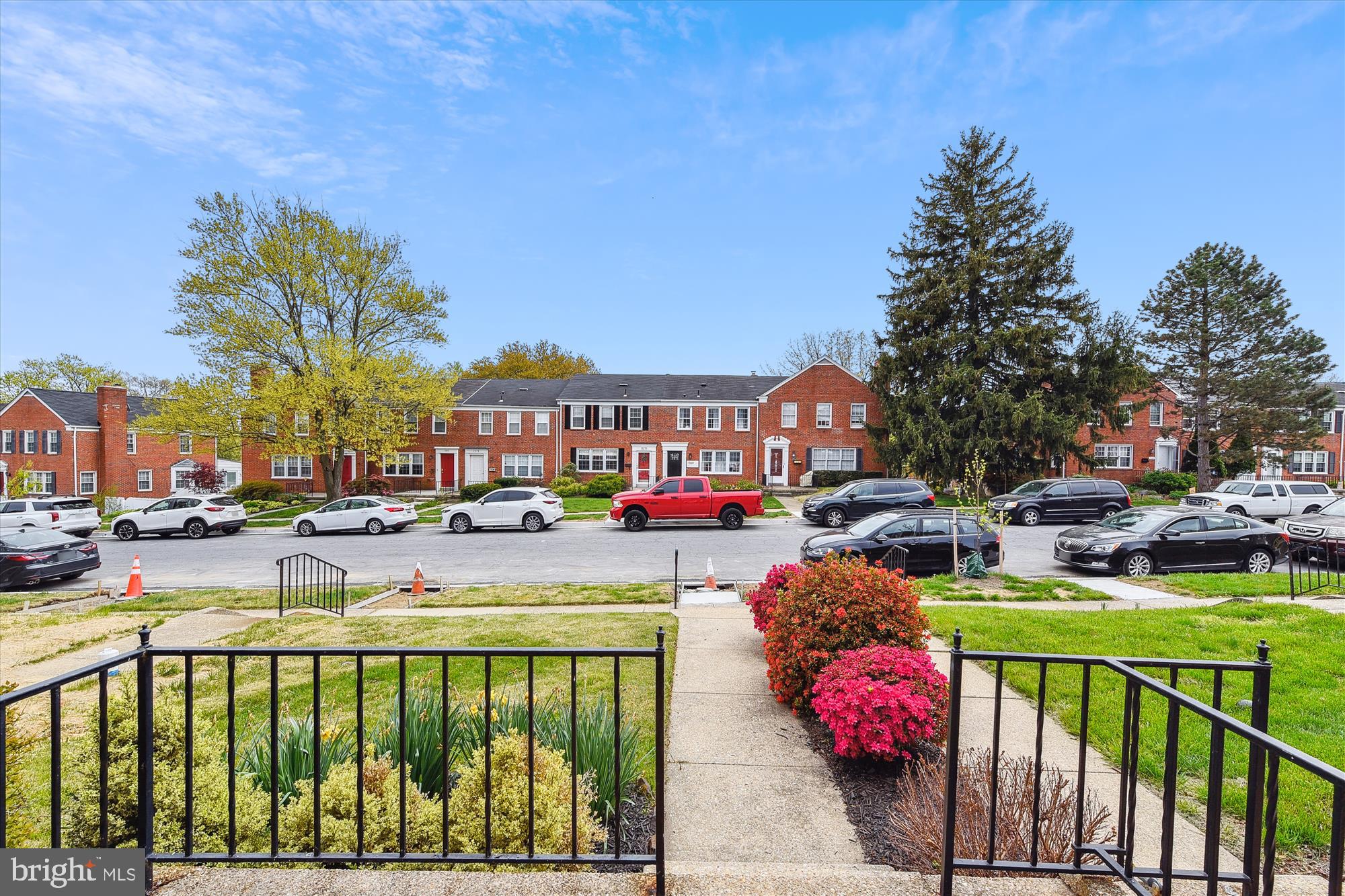 LOCH RAVEN MANOR - Residential
