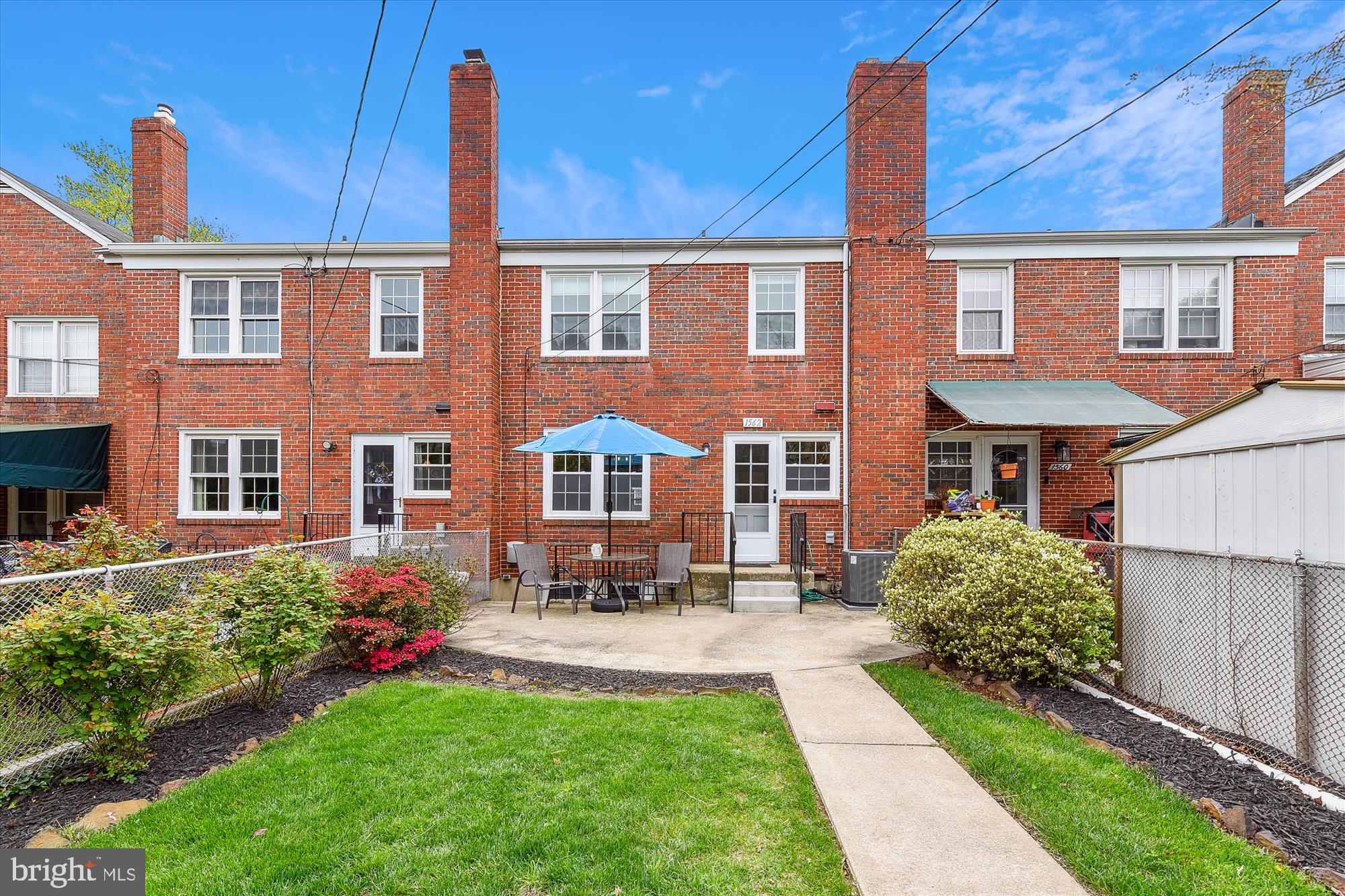 LOCH RAVEN MANOR - Residential