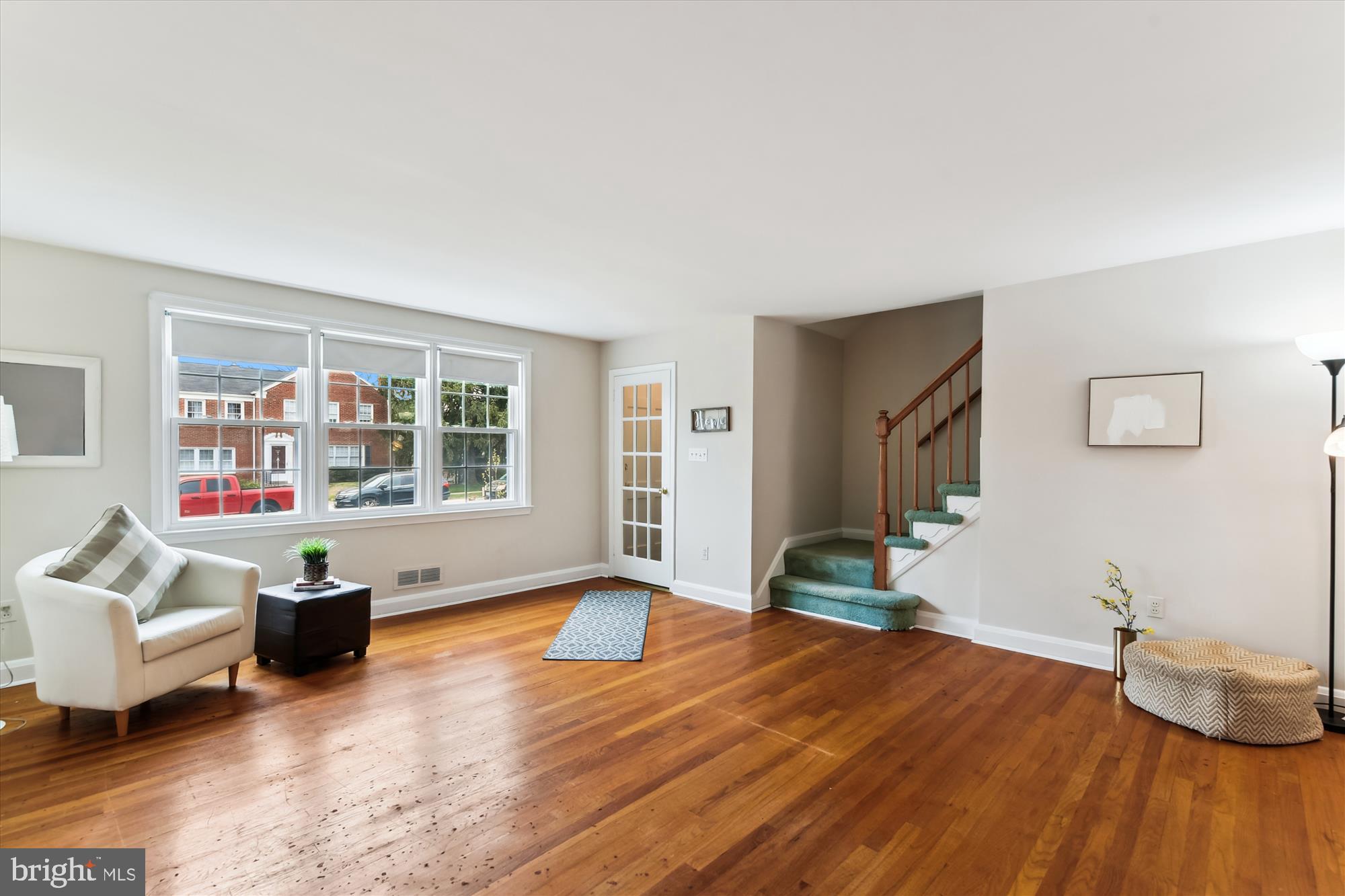 LOCH RAVEN MANOR - Residential