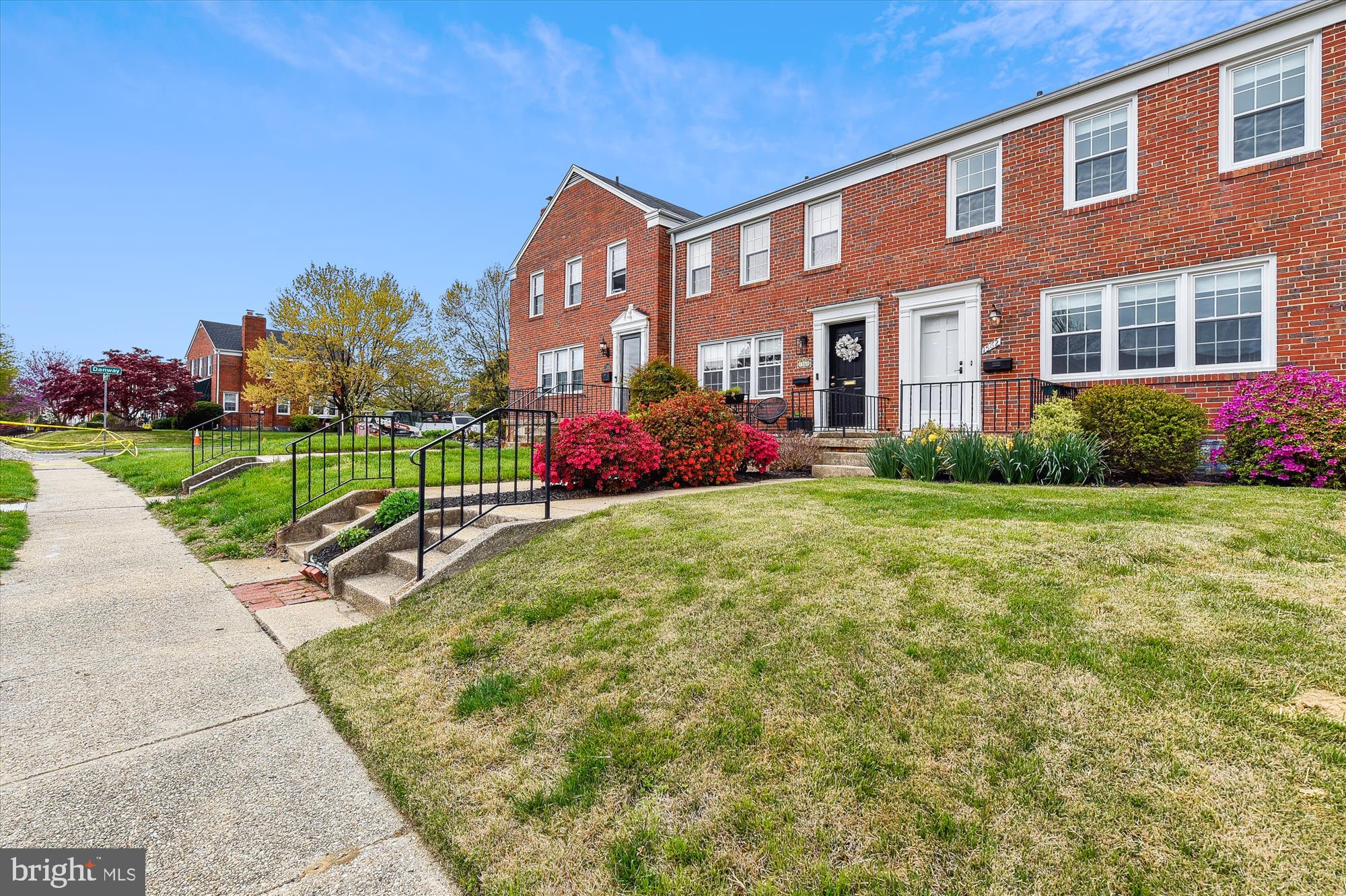 LOCH RAVEN MANOR - Residential