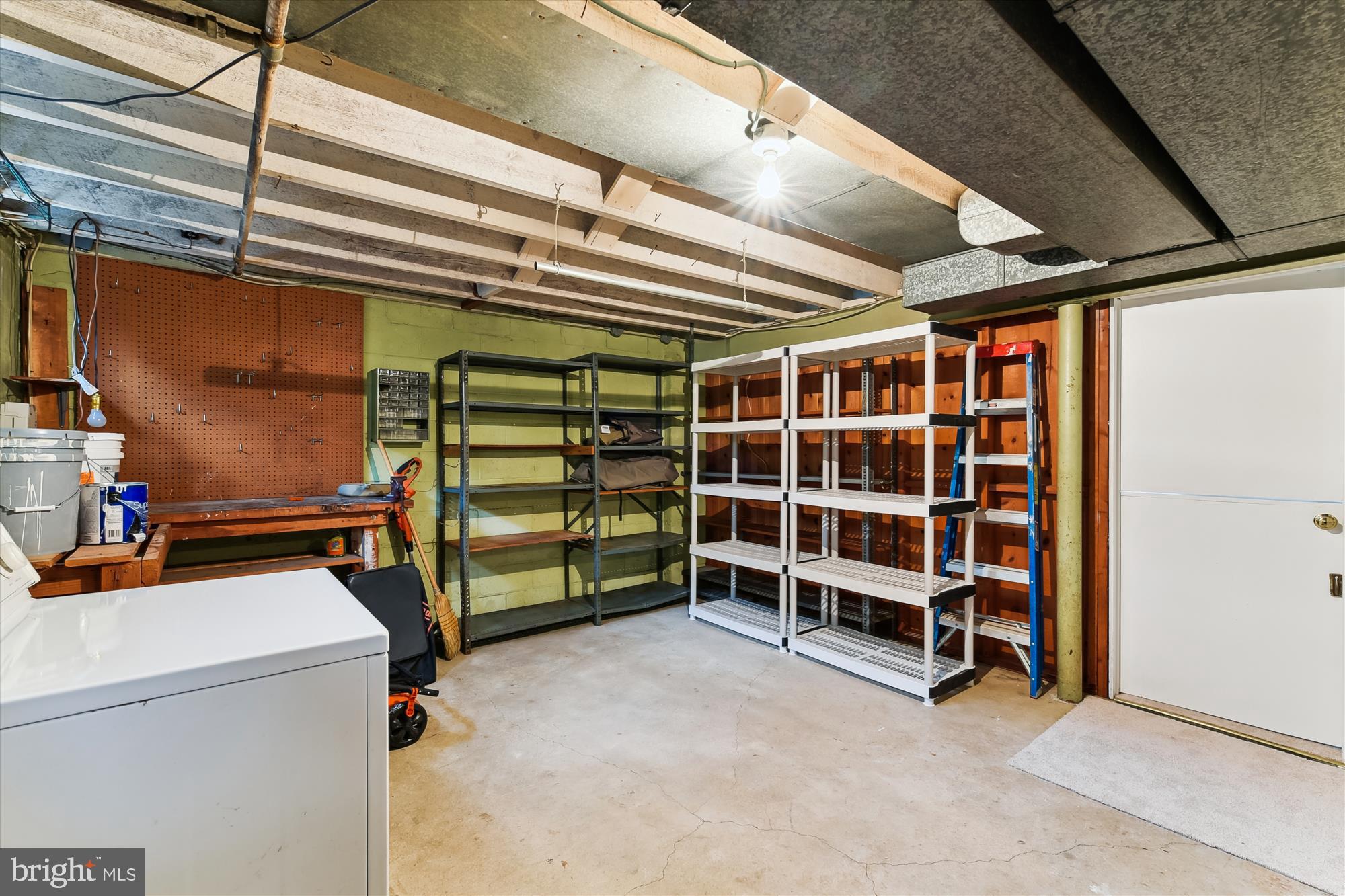 LOCH RAVEN MANOR - Residential