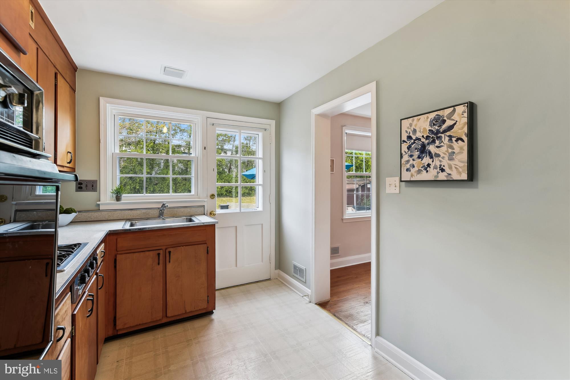 LOCH RAVEN MANOR - Residential