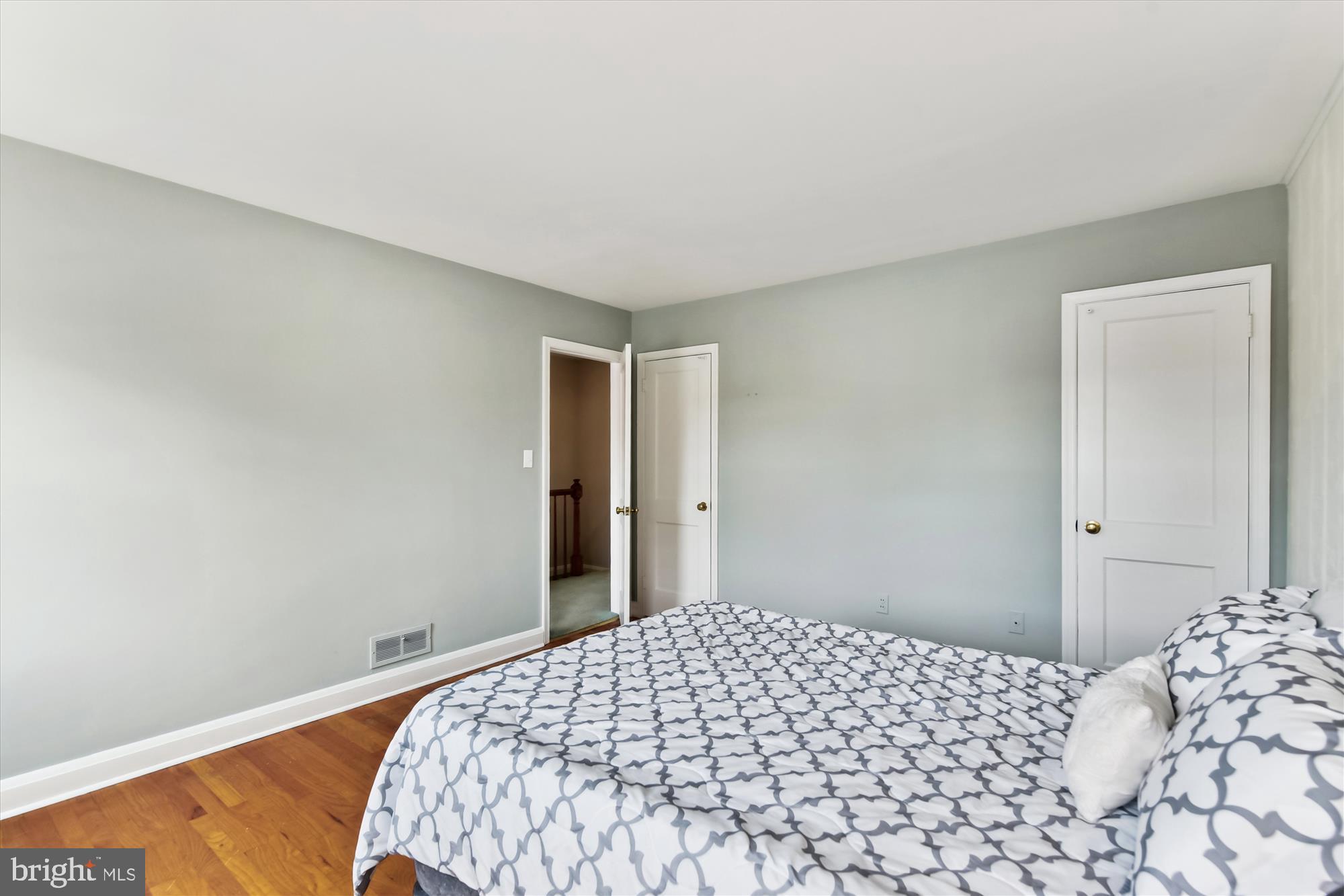 LOCH RAVEN MANOR - Residential