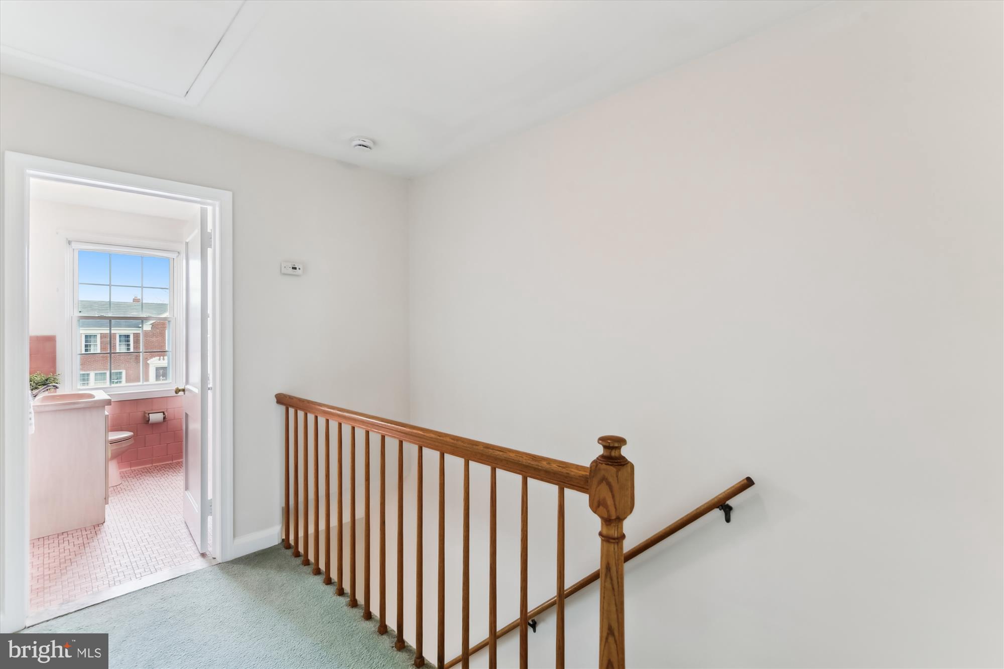 LOCH RAVEN MANOR - Residential