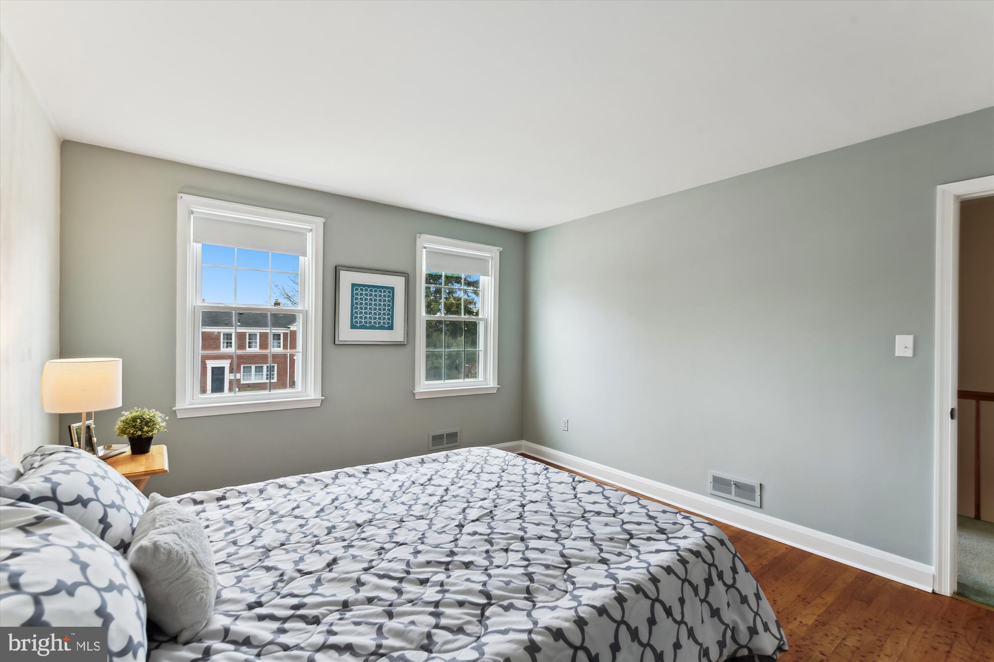 LOCH RAVEN MANOR - Residential