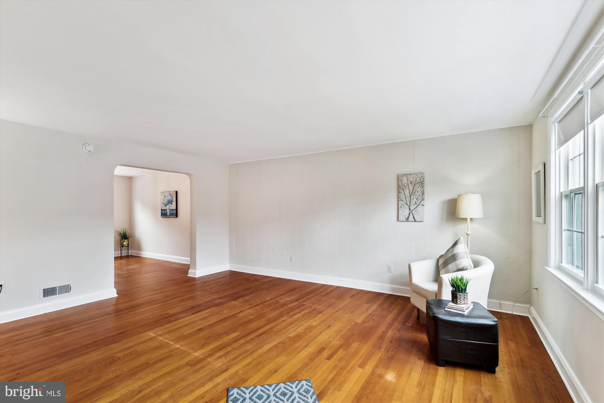 LOCH RAVEN MANOR - Residential