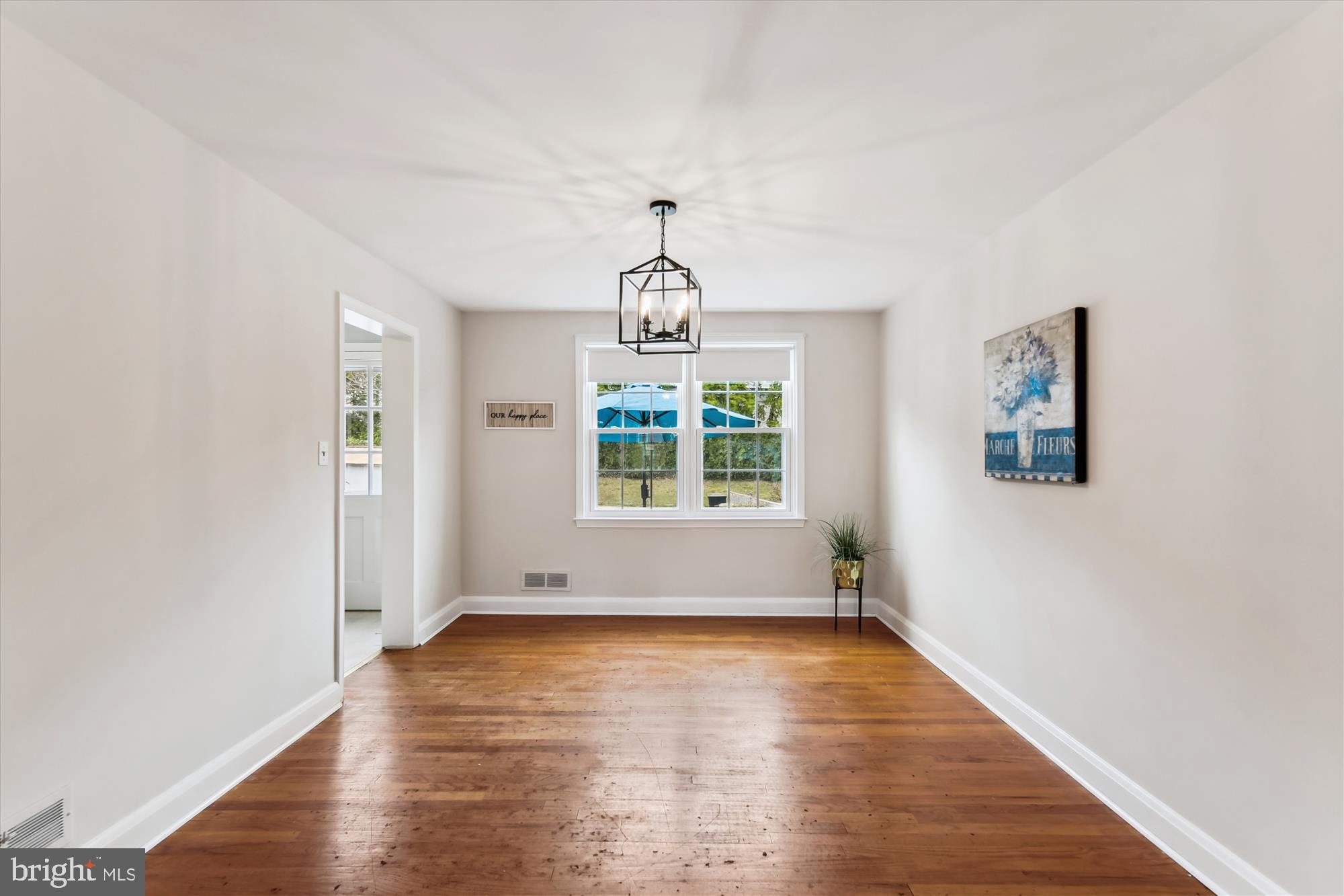 LOCH RAVEN MANOR - Residential