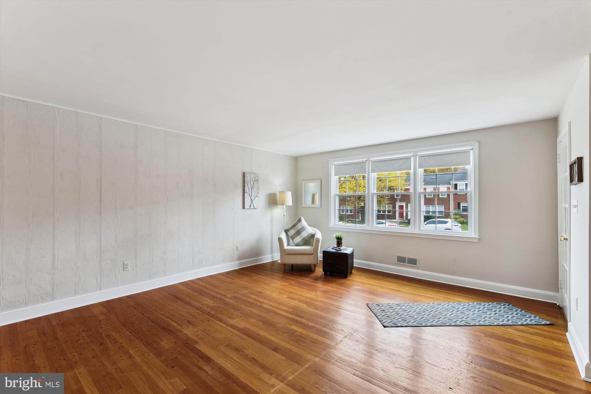 LOCH RAVEN MANOR - Residential