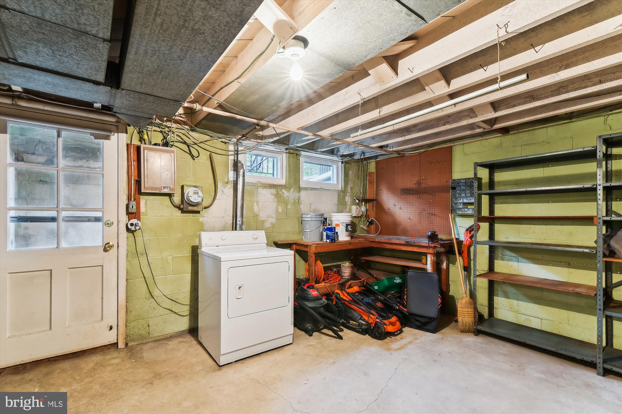 LOCH RAVEN MANOR - Residential