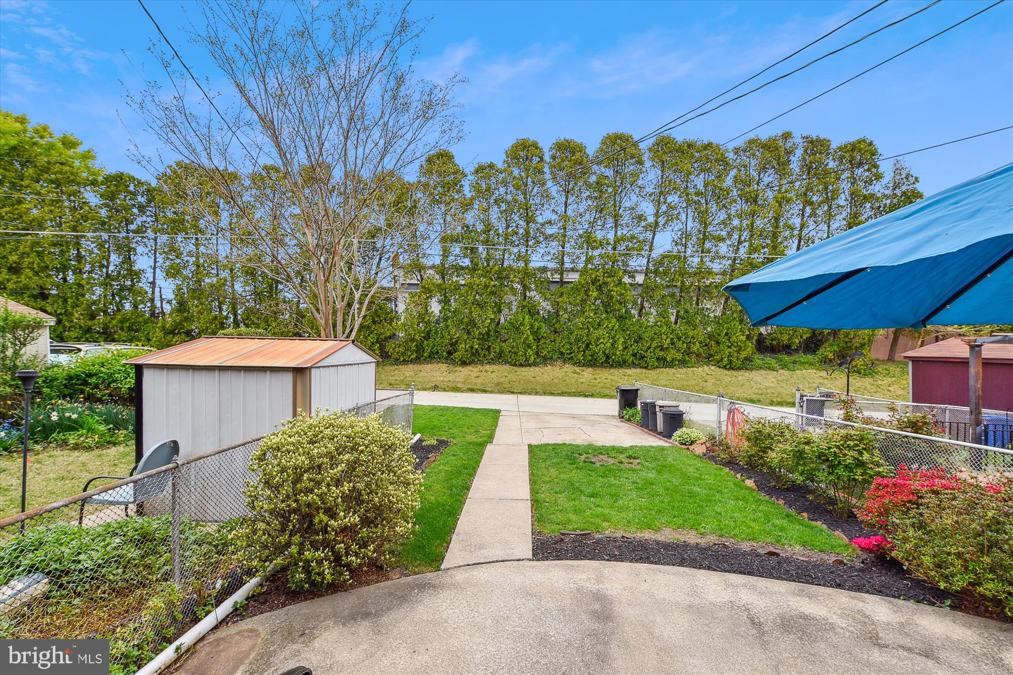 LOCH RAVEN MANOR - Residential
