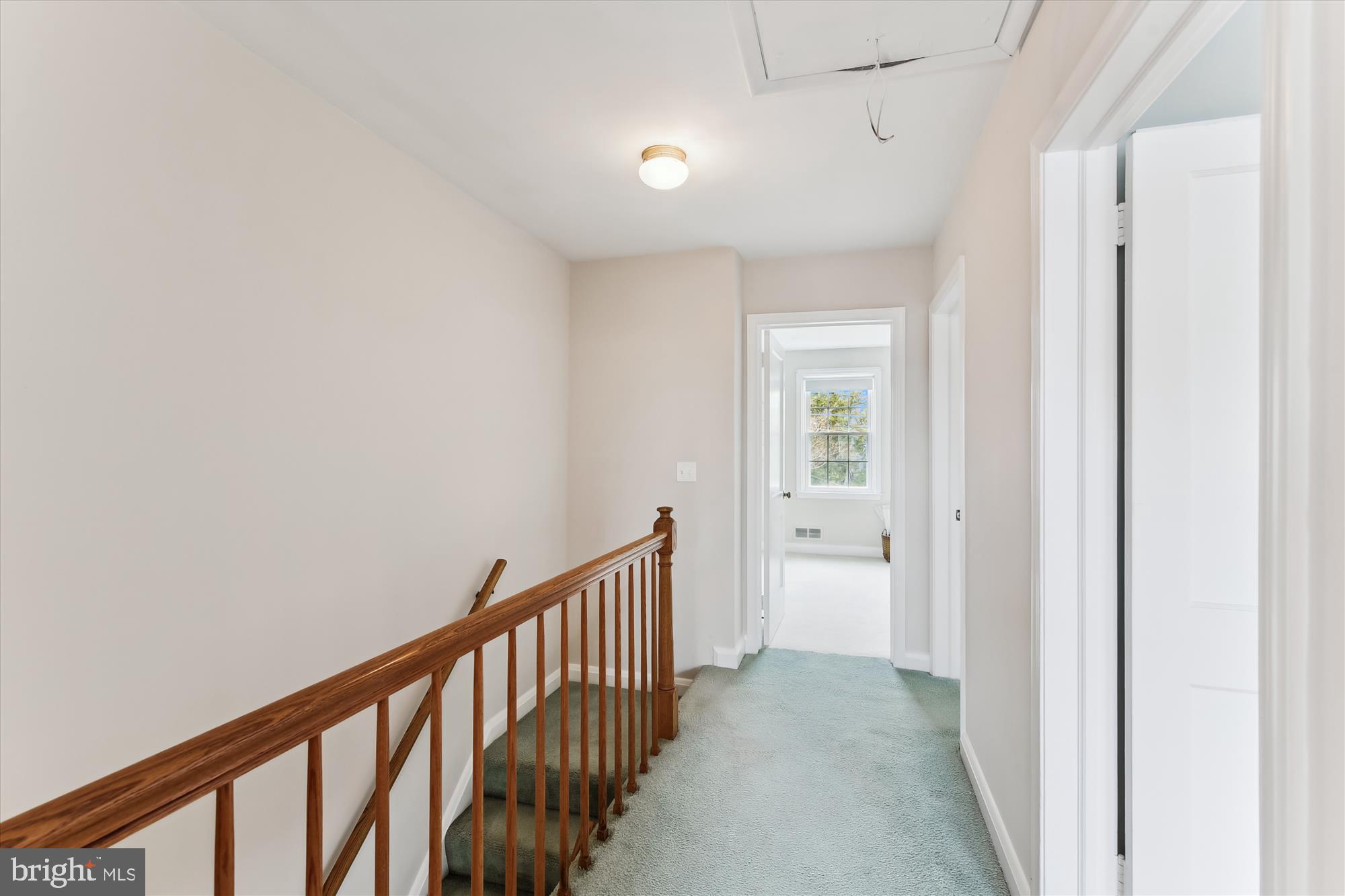 LOCH RAVEN MANOR - Residential