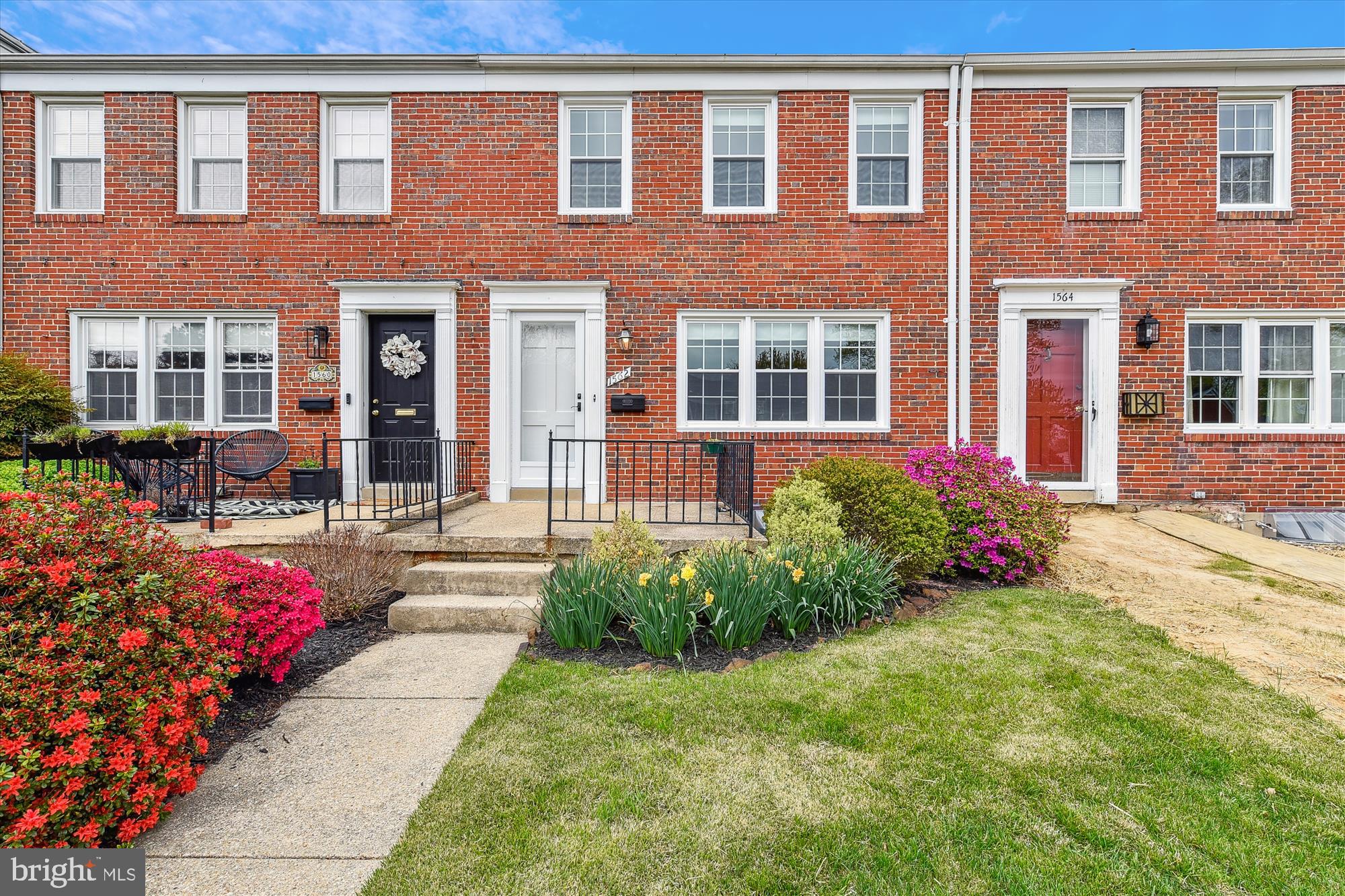 LOCH RAVEN MANOR - Residential