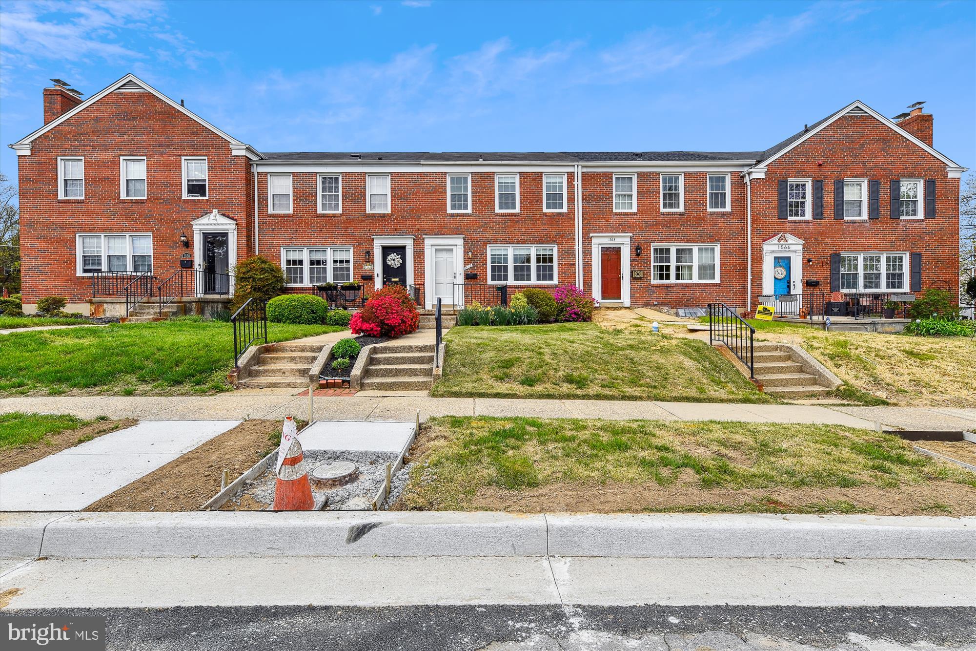 LOCH RAVEN MANOR - Residential