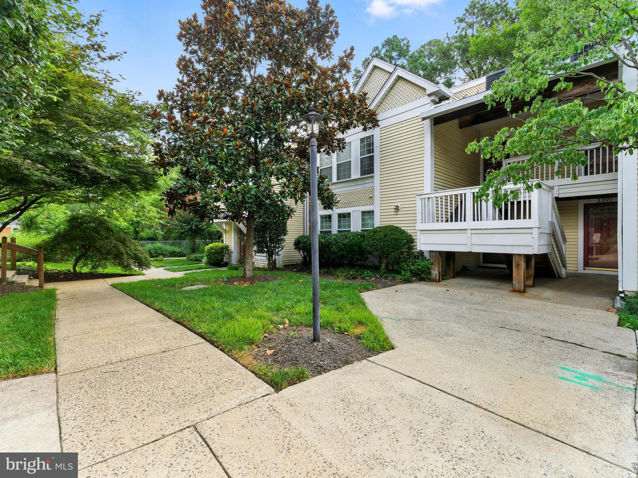 3391 LAKESIDE VIEW DRIVE 20-5