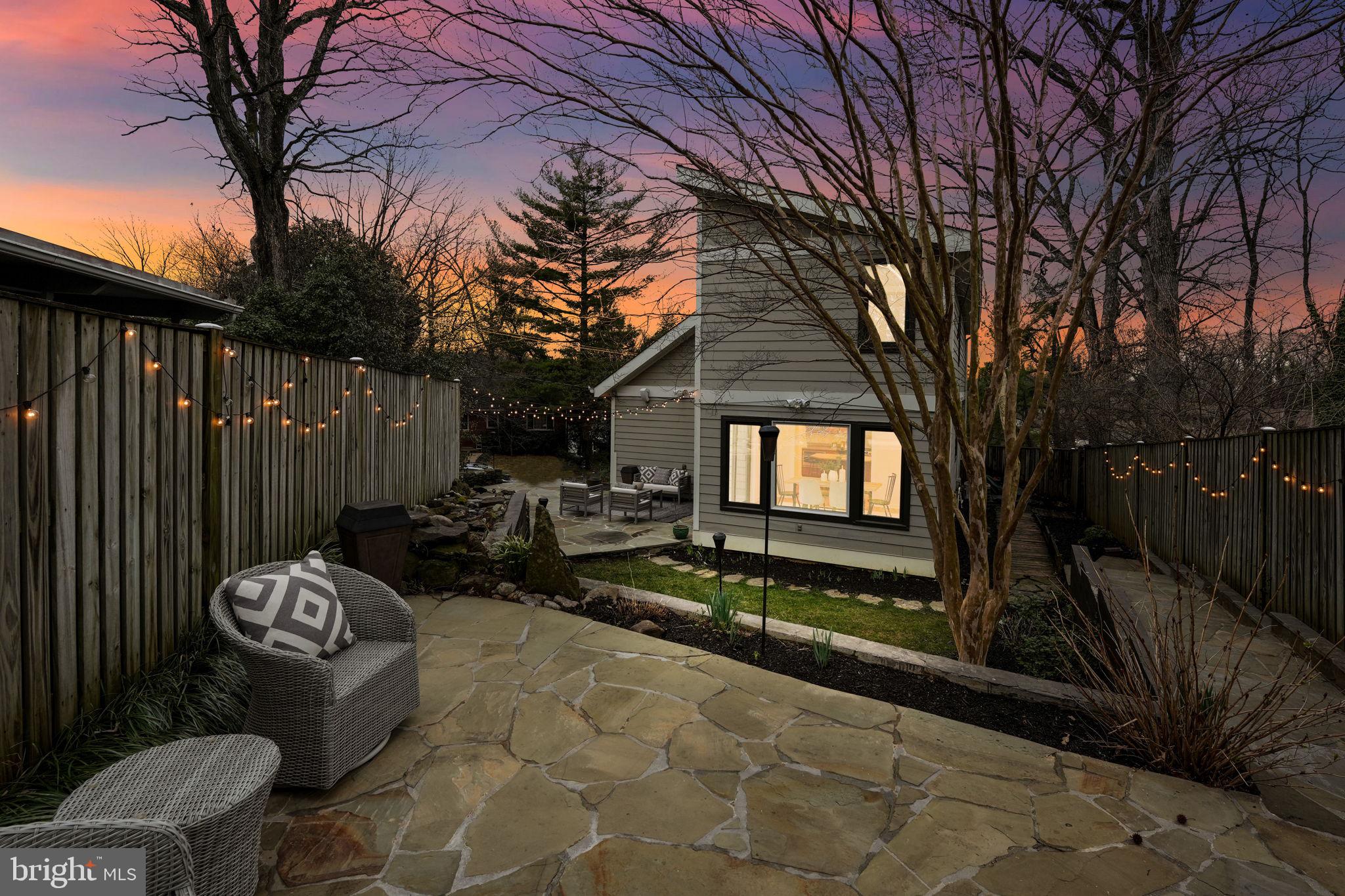 BROCKWOOD - Residential