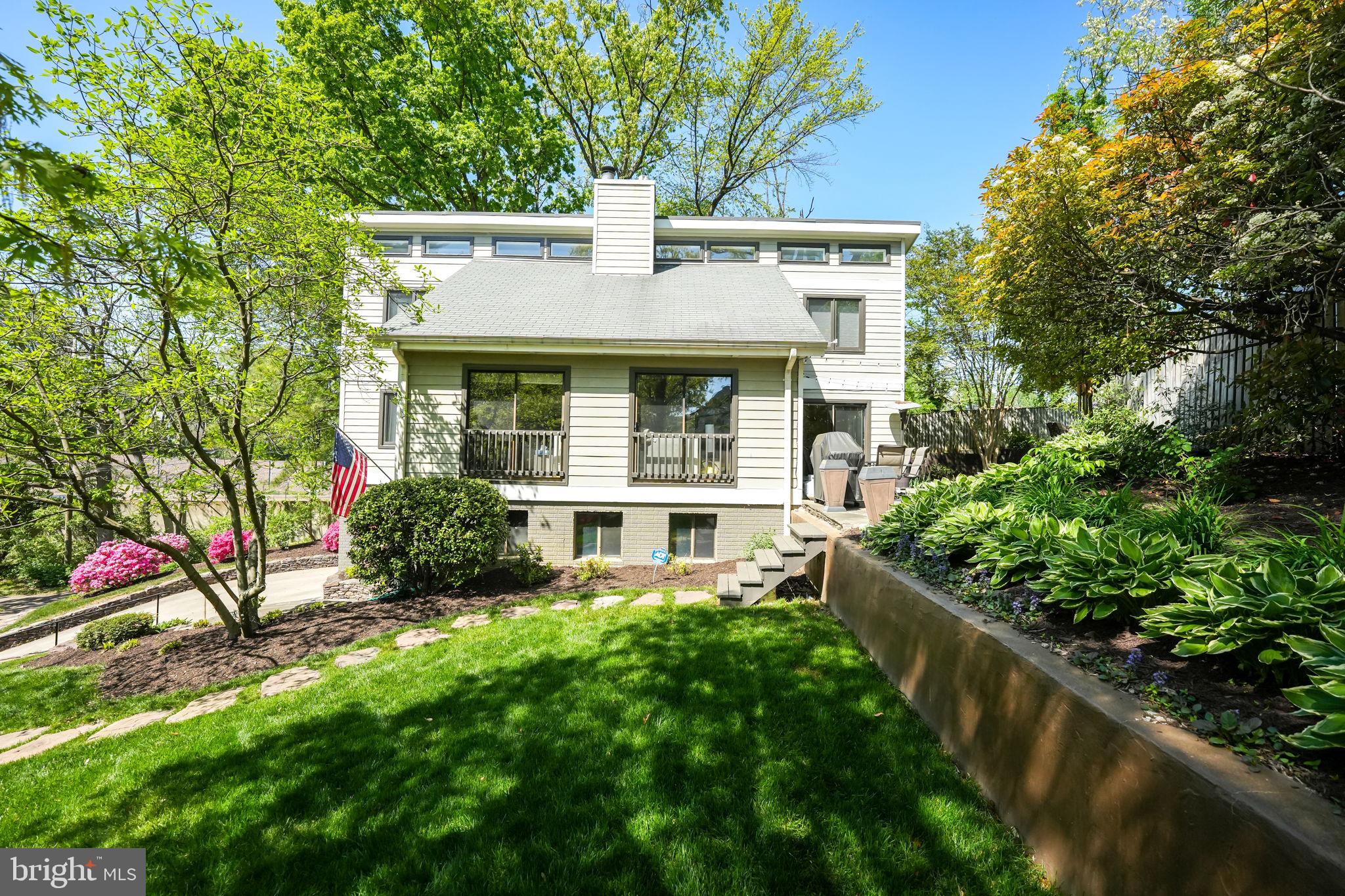BROCKWOOD - Residential