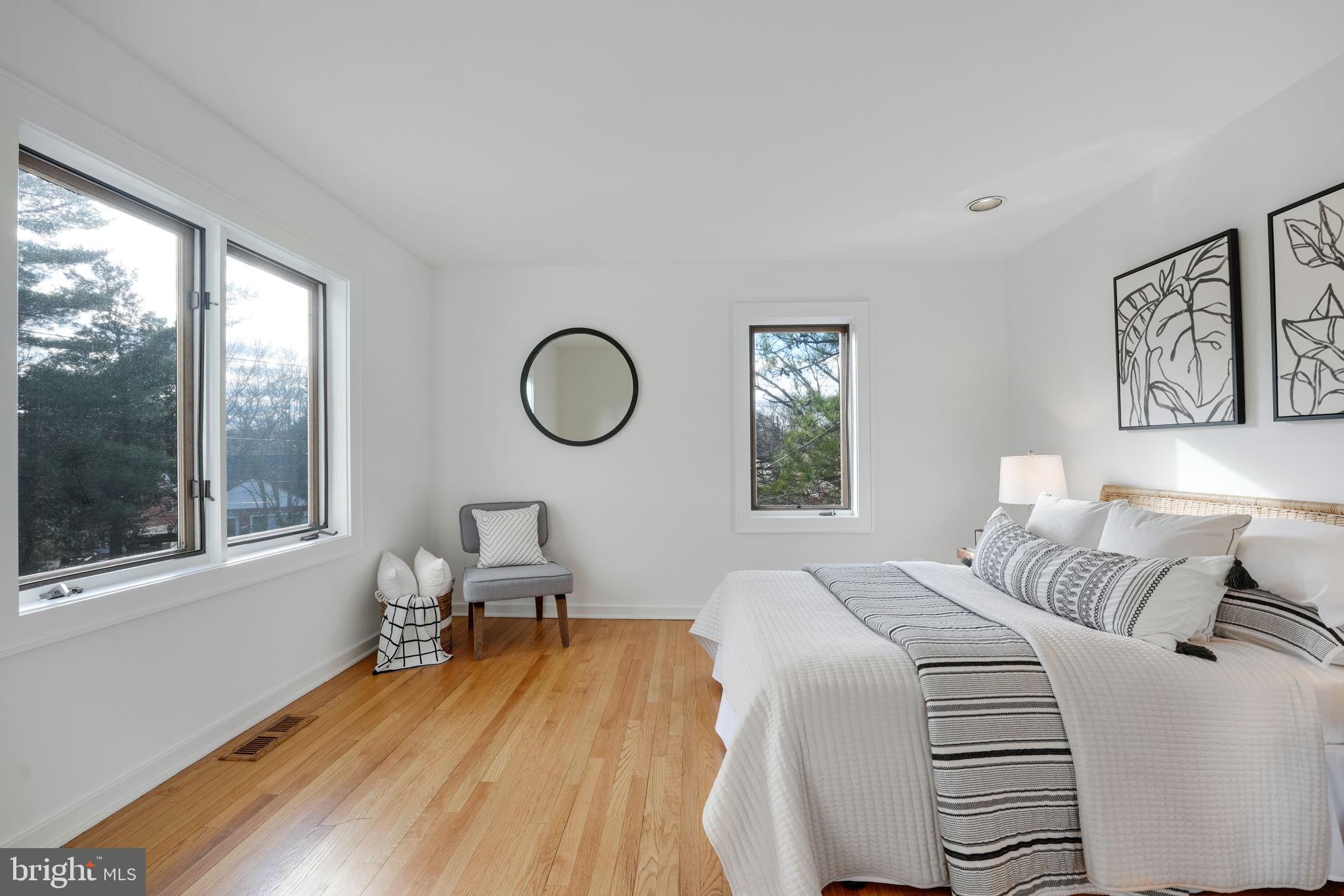 BROCKWOOD - Residential