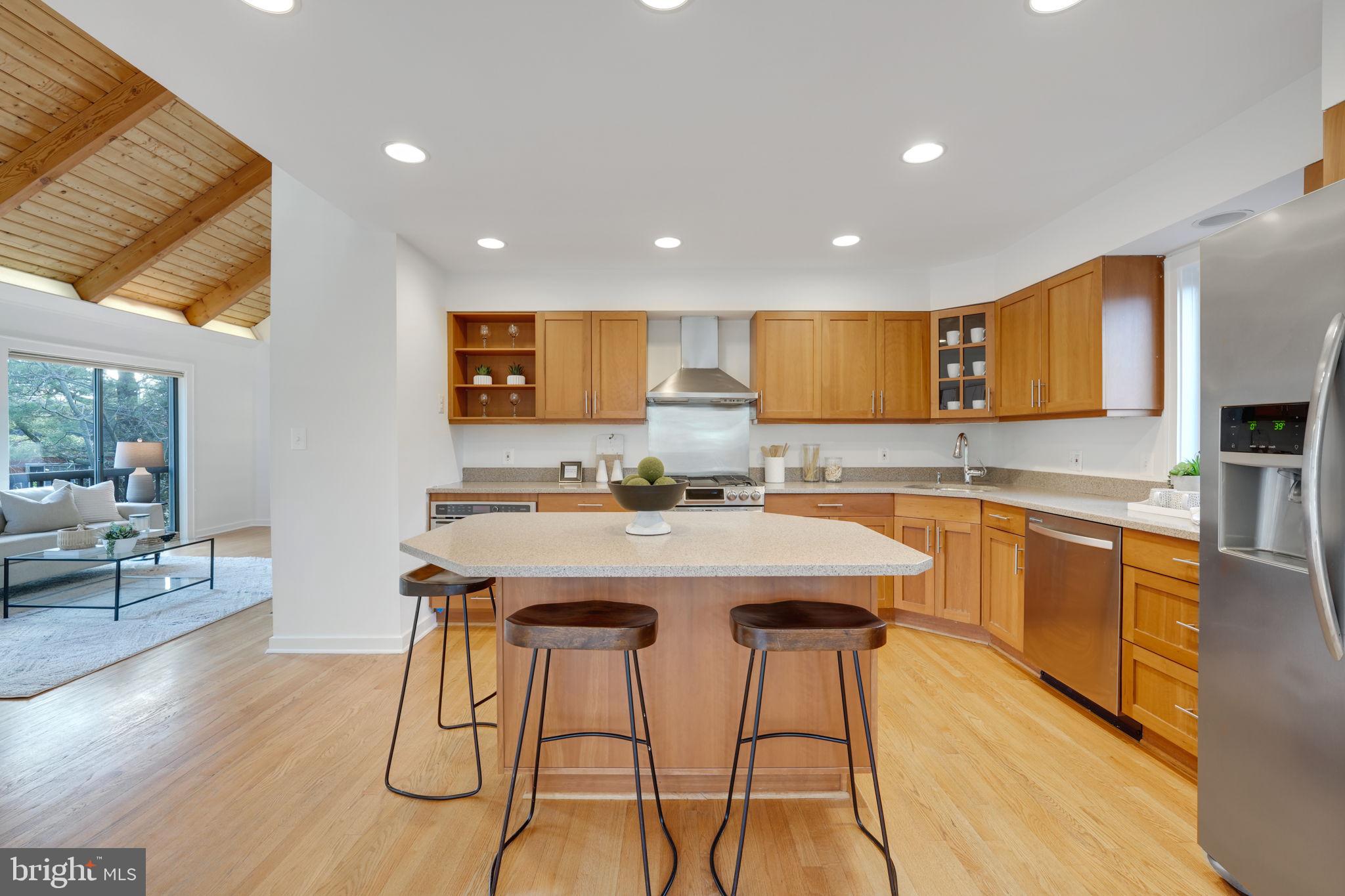 BROCKWOOD - Residential