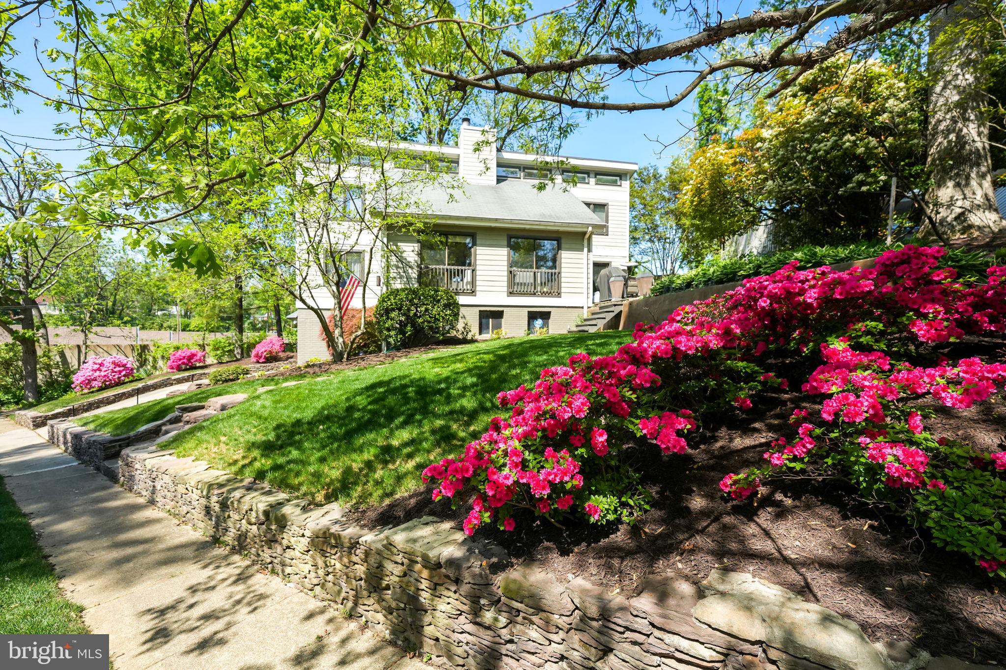 BROCKWOOD - Residential