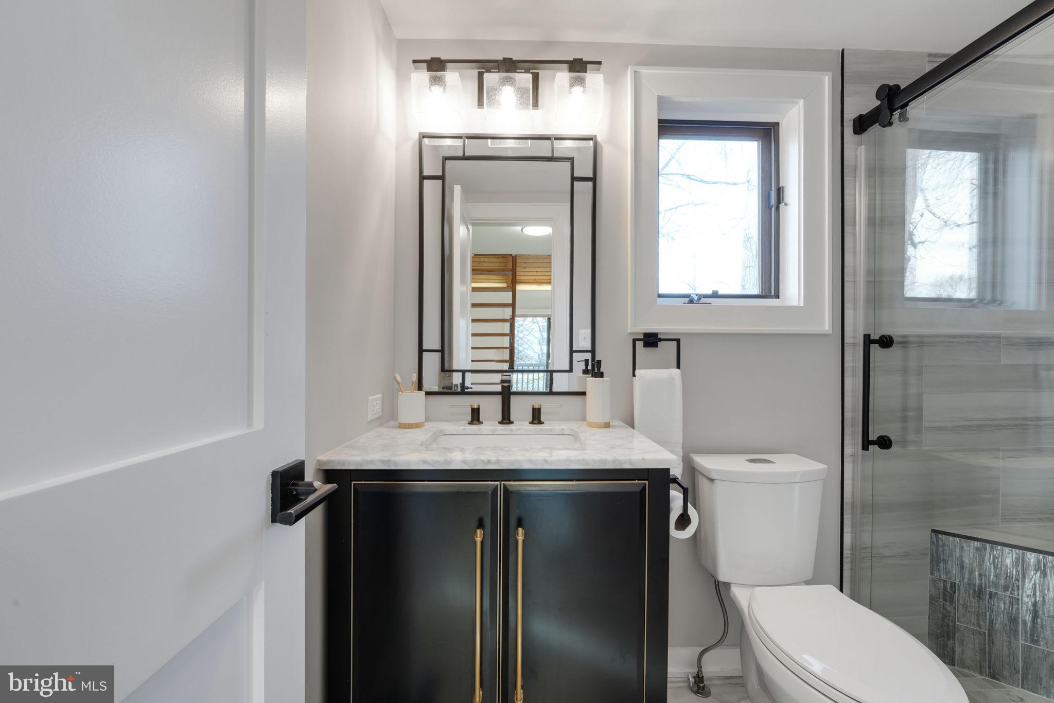 BROCKWOOD - Residential