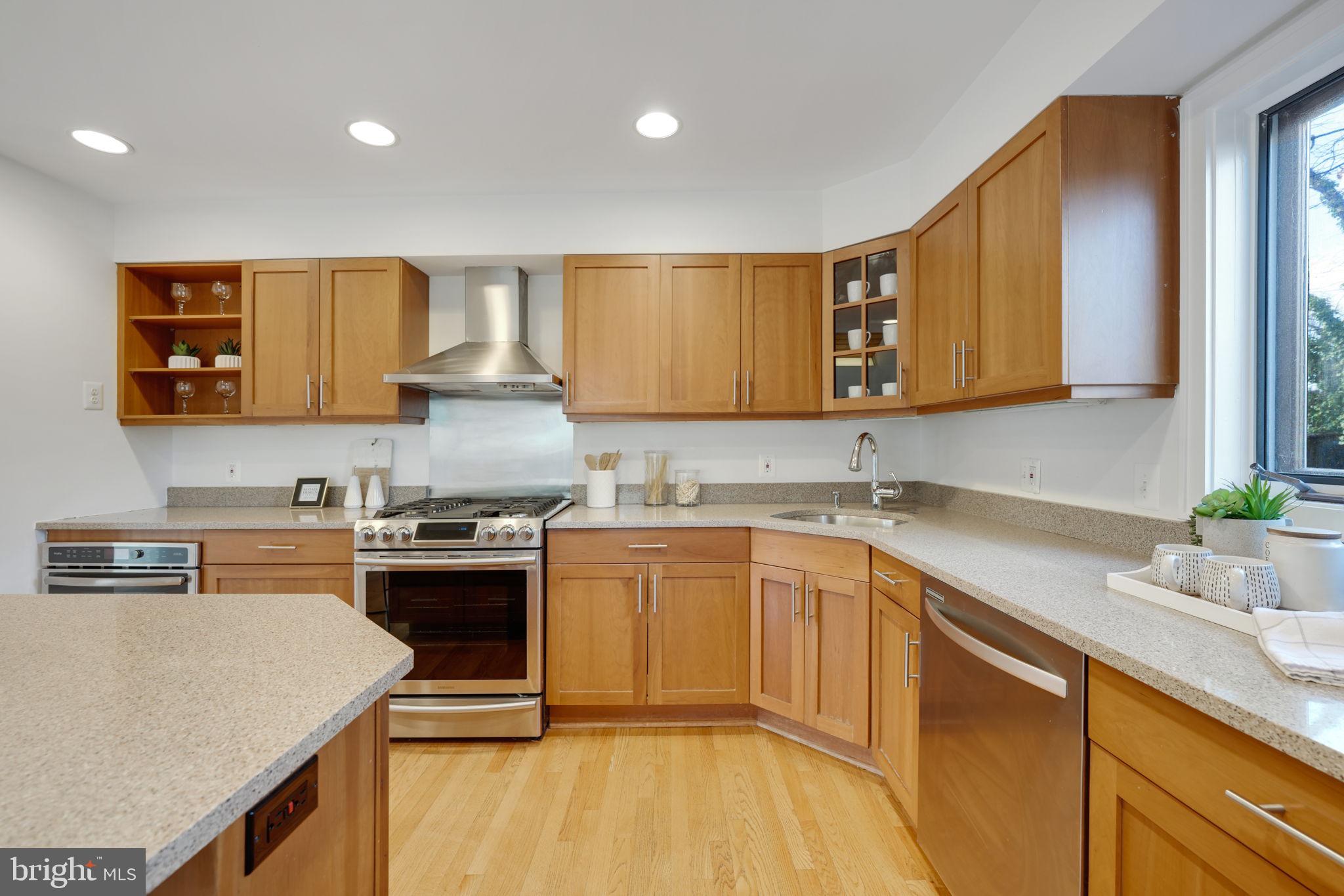 BROCKWOOD - Residential