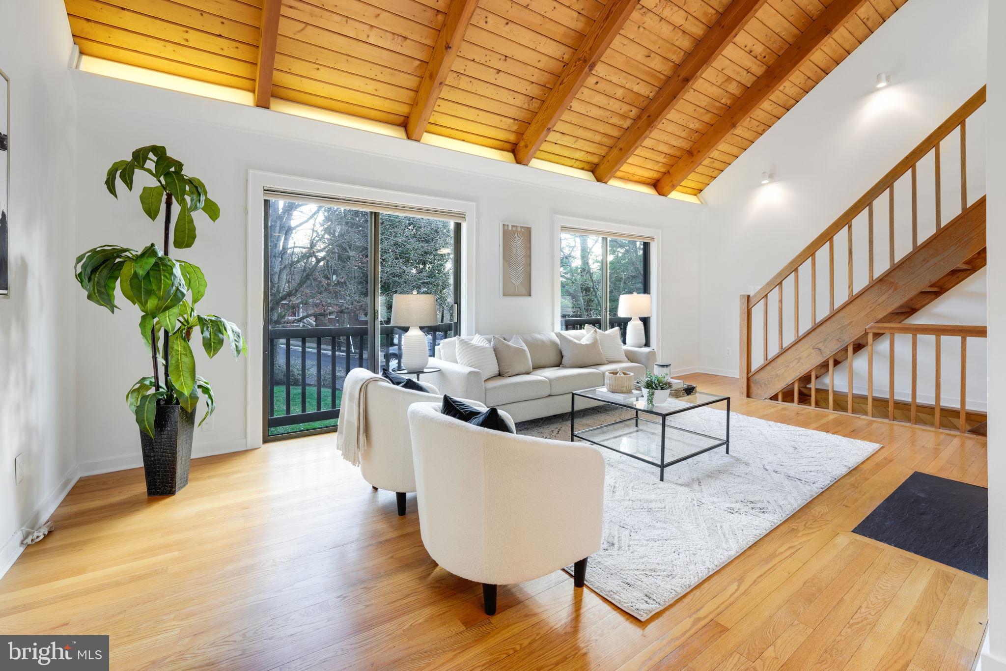 BROCKWOOD - Residential