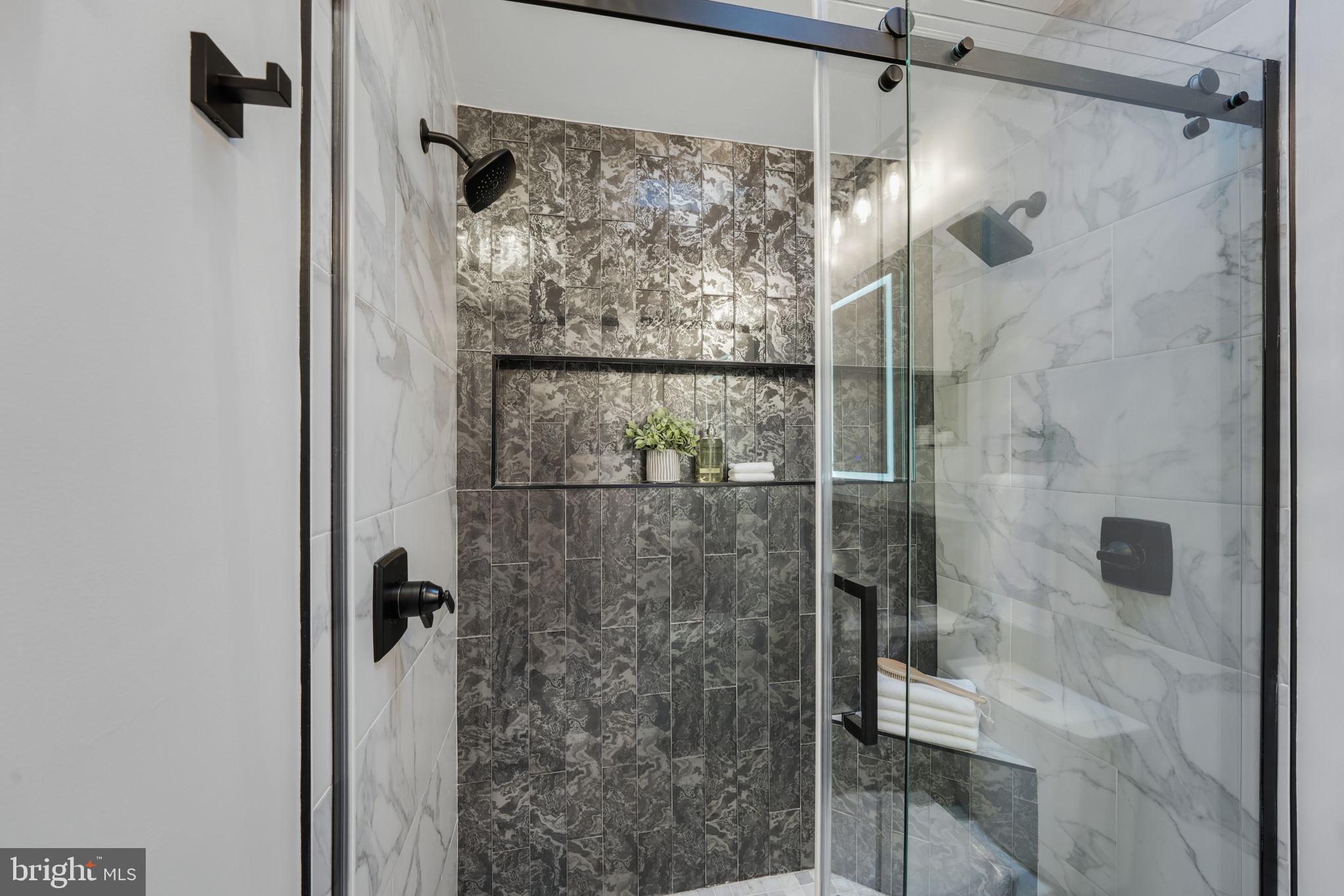 BROCKWOOD - Residential
