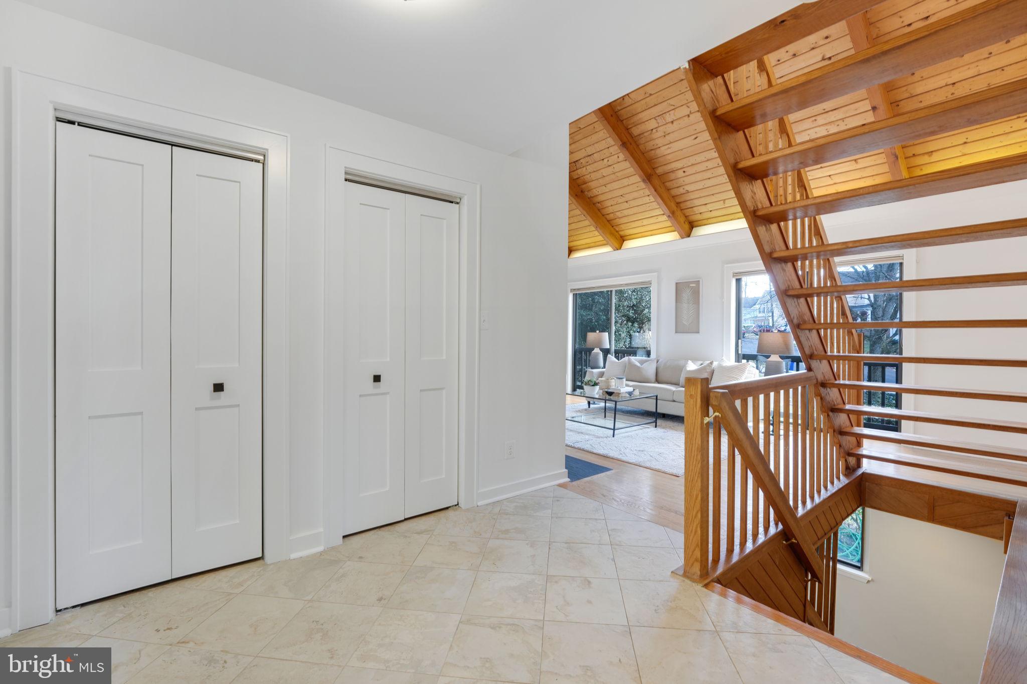 BROCKWOOD - Residential
