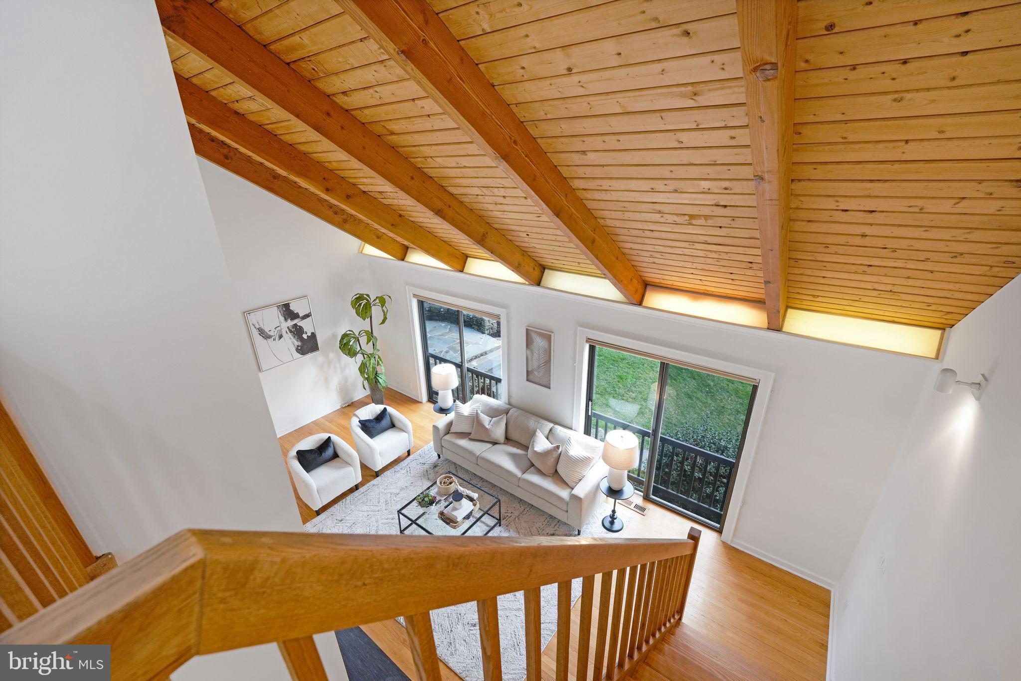 BROCKWOOD - Residential