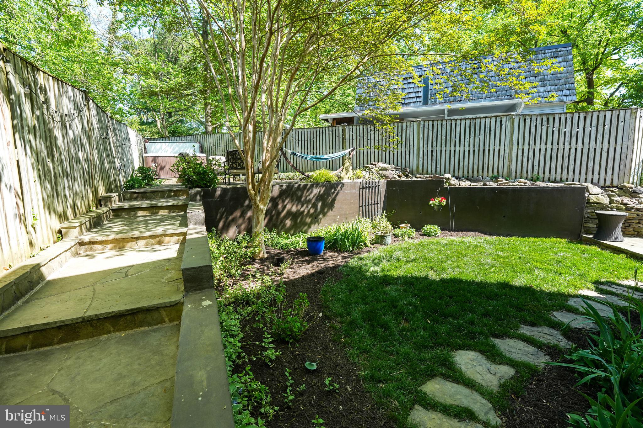 BROCKWOOD - Residential