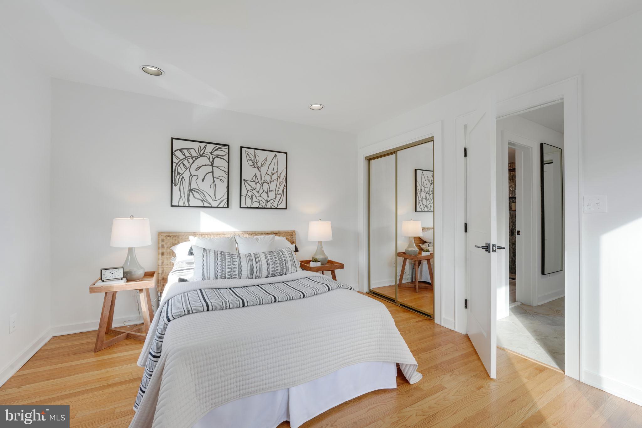BROCKWOOD - Residential
