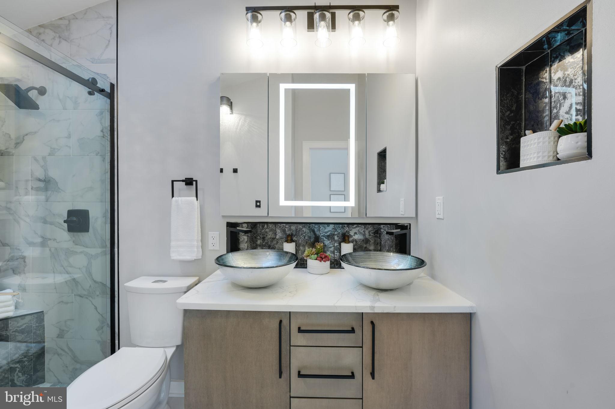 BROCKWOOD - Residential