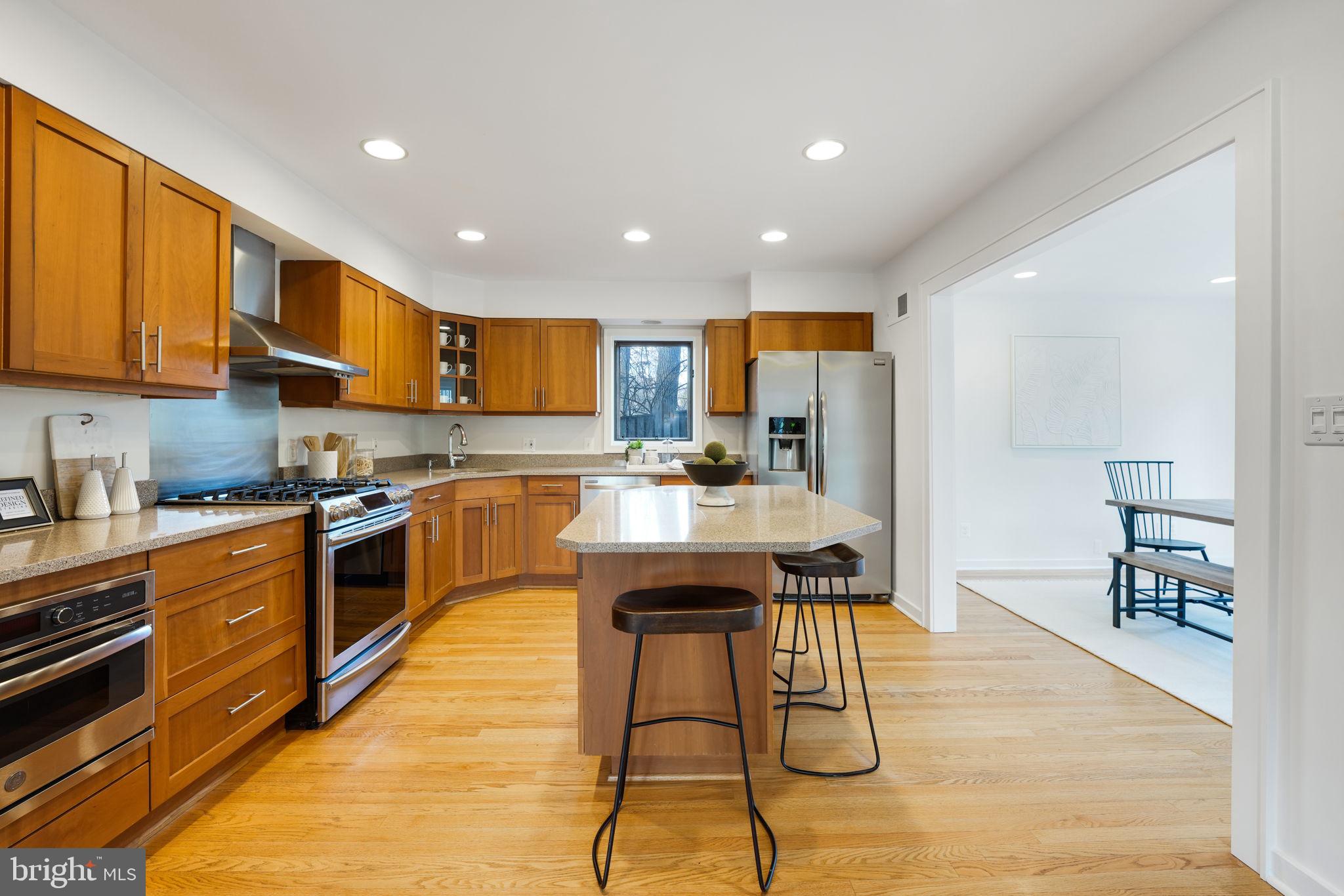 BROCKWOOD - Residential
