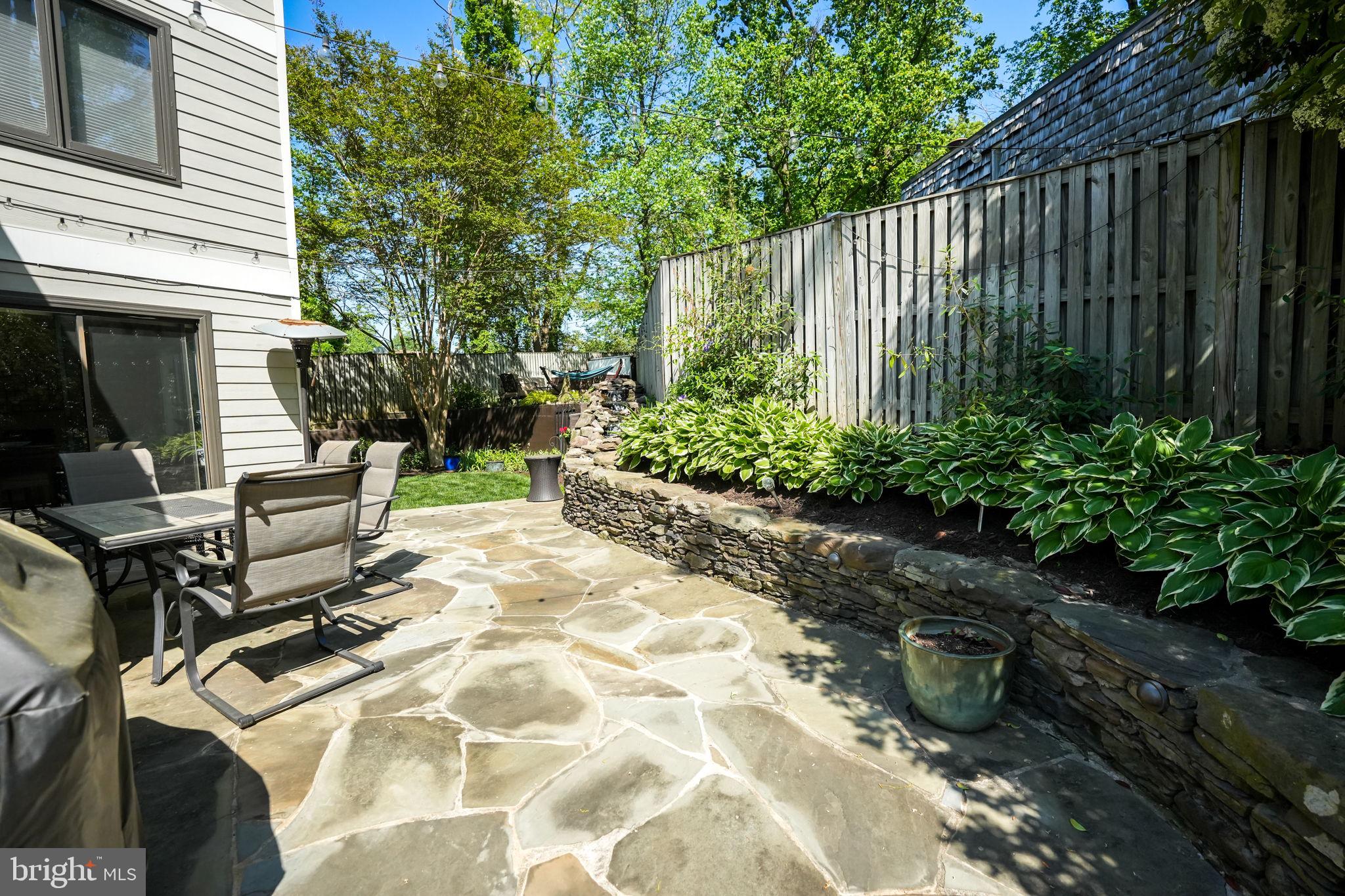BROCKWOOD - Residential