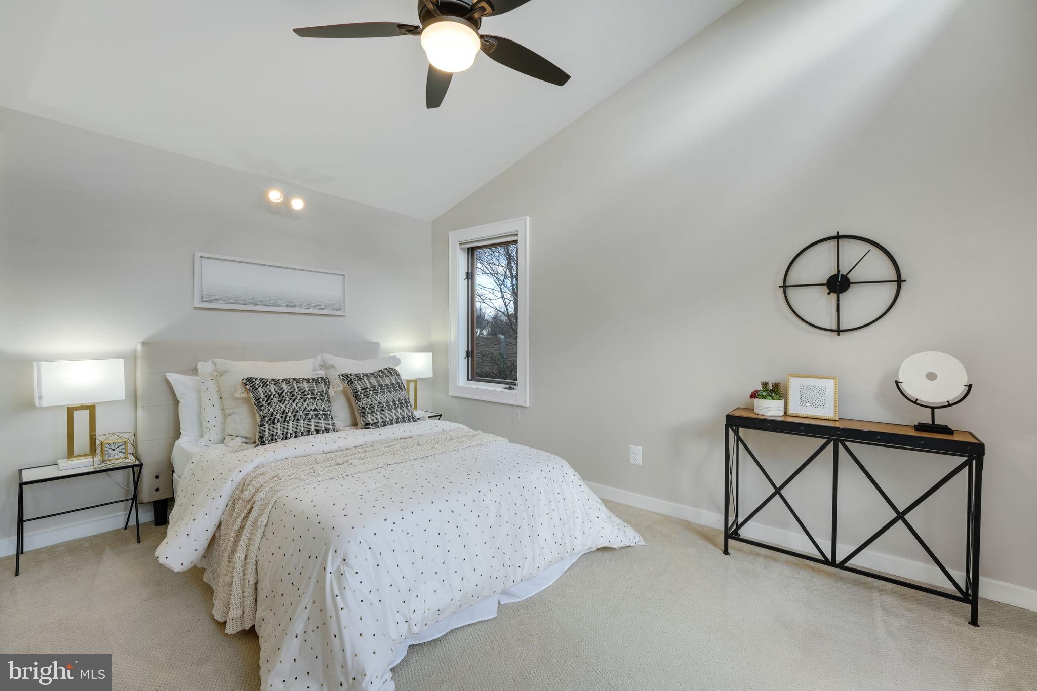 BROCKWOOD - Residential
